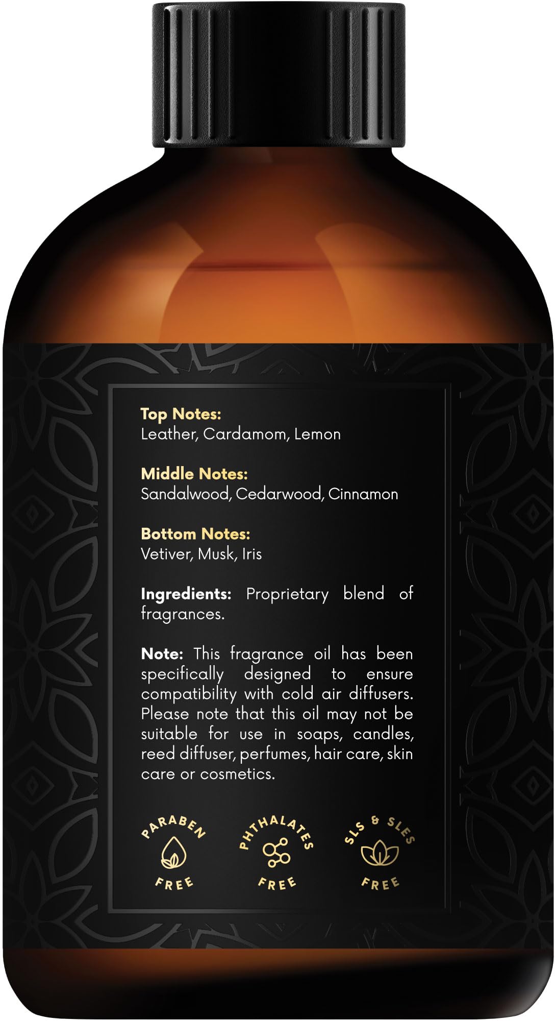 Handcraft Blends Hotel Fragrance Oil Wanderlust Scent – Luxury Hotel Collection Diffuser Oil Scents Handcraft Blends