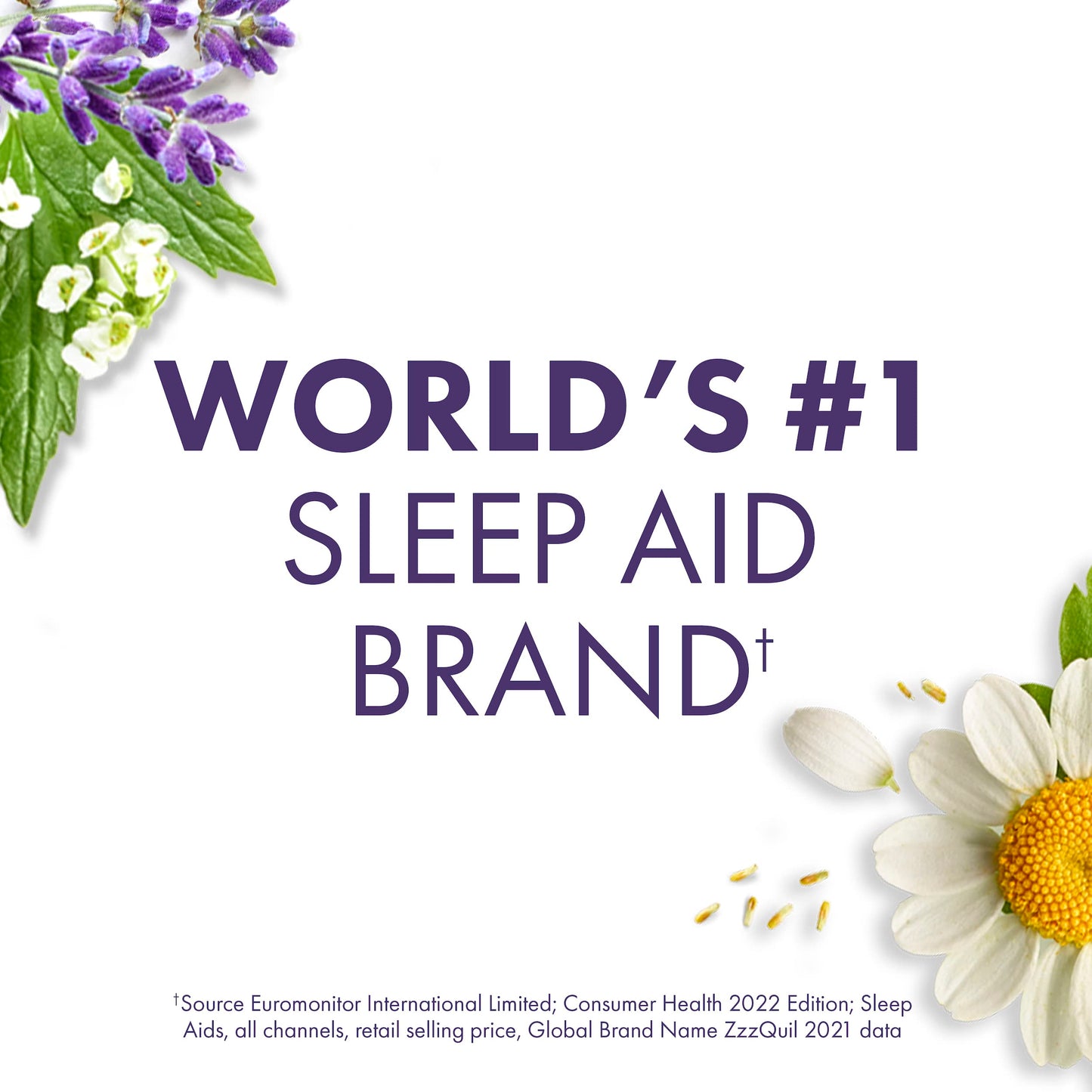 ZzzQuil PURE Zzzs Melatonin Sleep Aid Gummies, Helps You Fall Asleep
