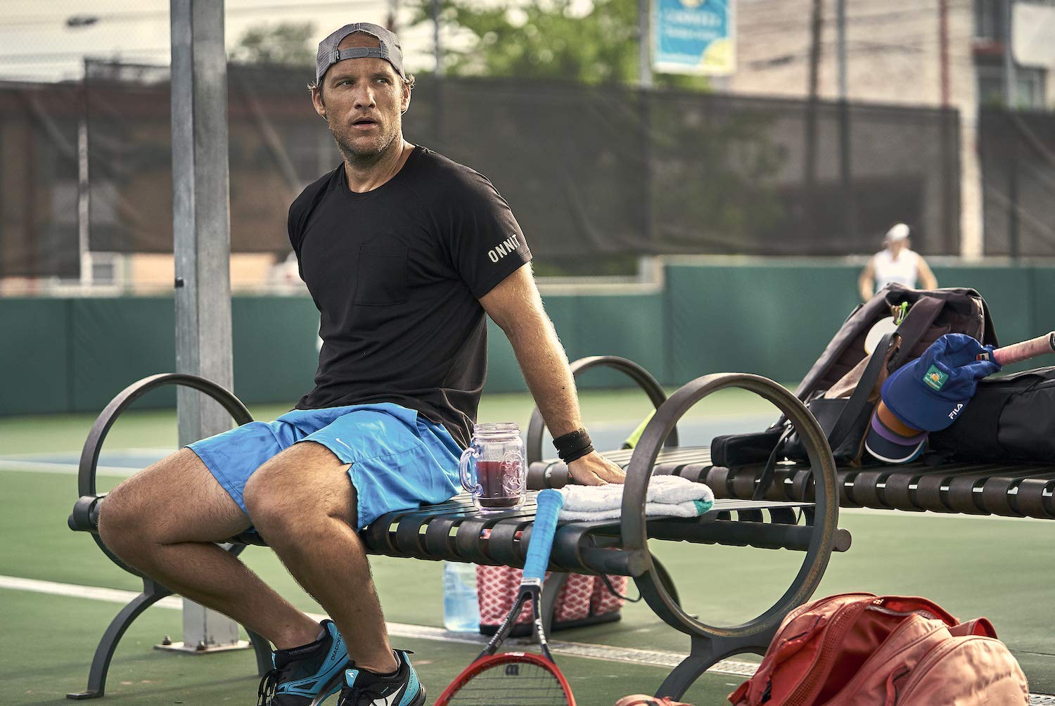 ONNIT Total Nitric Oxide - Caffeine Free Pre Workout Powder w/ Beet Root, L Arginine ONNIT