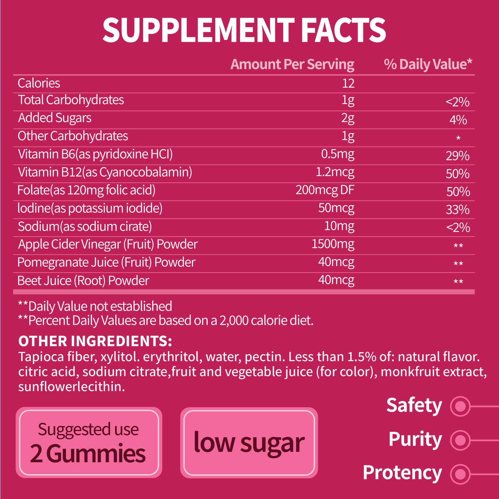 FUJI ORCHARD Keto Acv Gummies, 1500mg Keto Acv Gummies Advanced Weight Loss FUJI ORCHARD