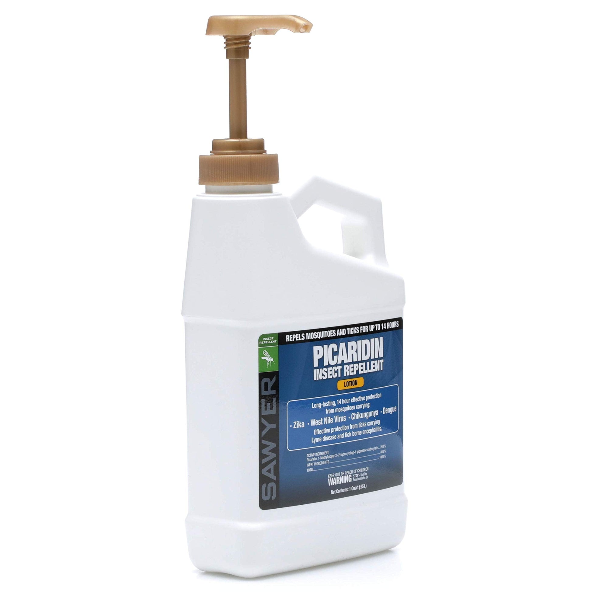 Sawyer Products SP565 Premium Insect Repellent with 20% Picaridin Sawyer Products