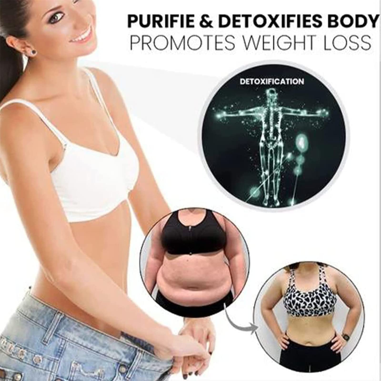 Ear Allure Magnetic Earrings, EarAllure Magnetic Earrings, Non Piercing Magnetic Acupressure vfjiki