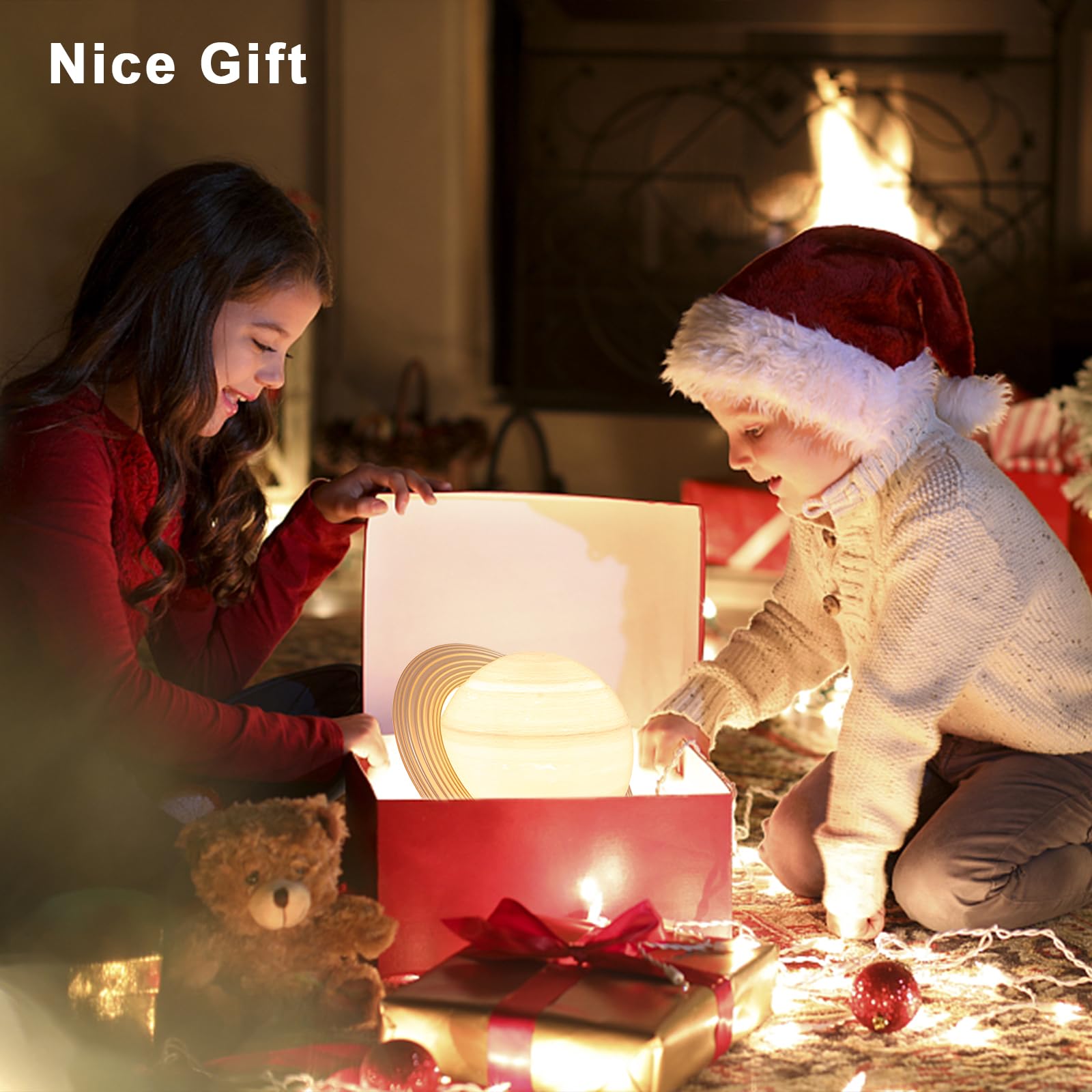 Doraubia Light Therapy Lamp,10000 Lux Sun Lamp with 3 Color Temperatures Doraubia