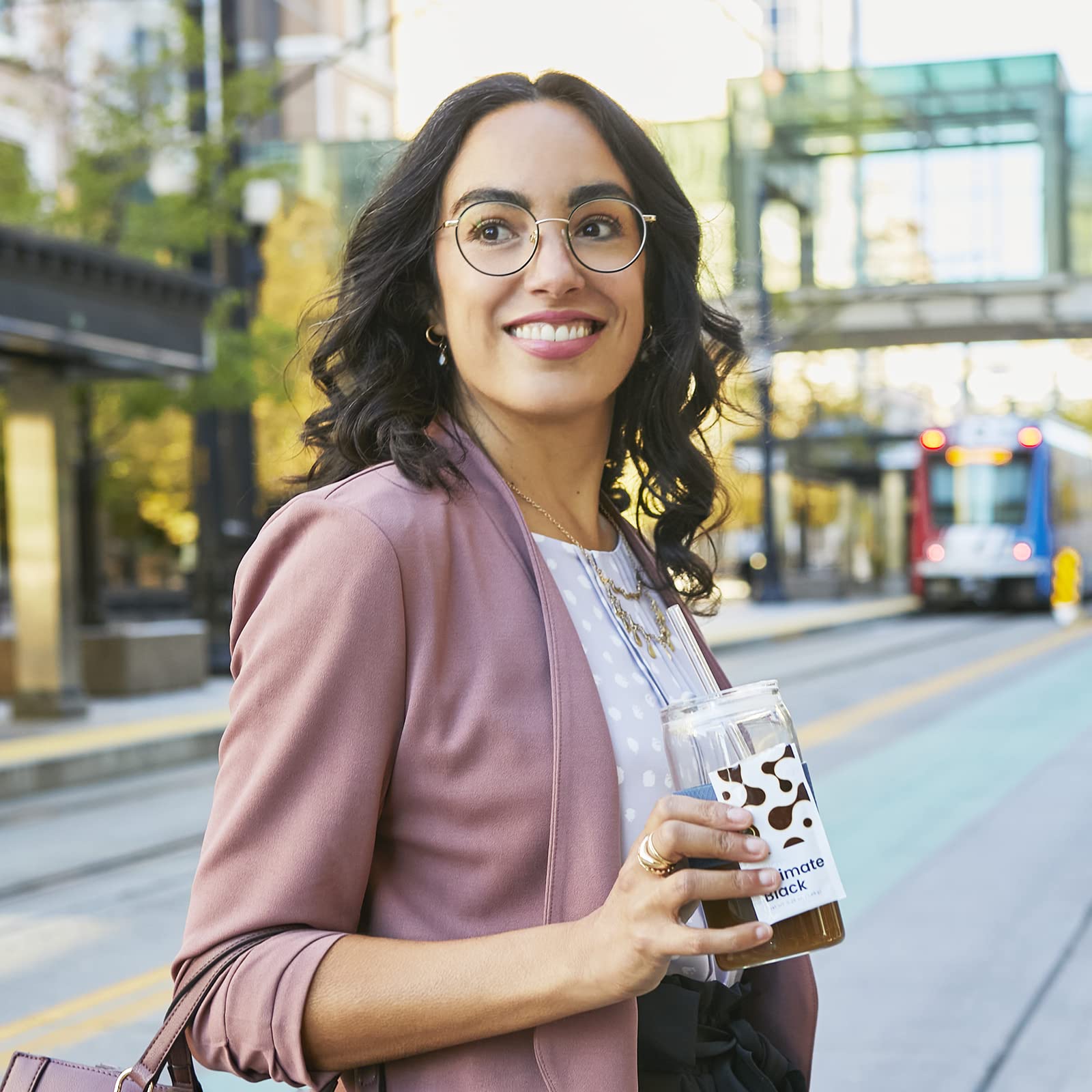 Unicity UNIMATE Black - Great Tasting - 30 Pack Unicity