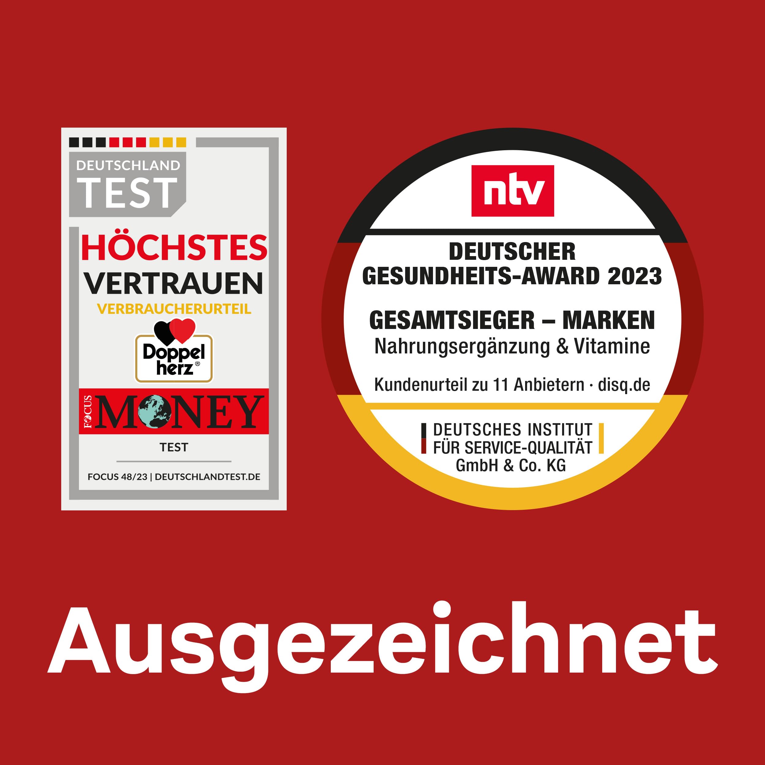 Doppelherz collagen 11,000 ampoules, 30 x 25 ml, PZN:7625039 My Store