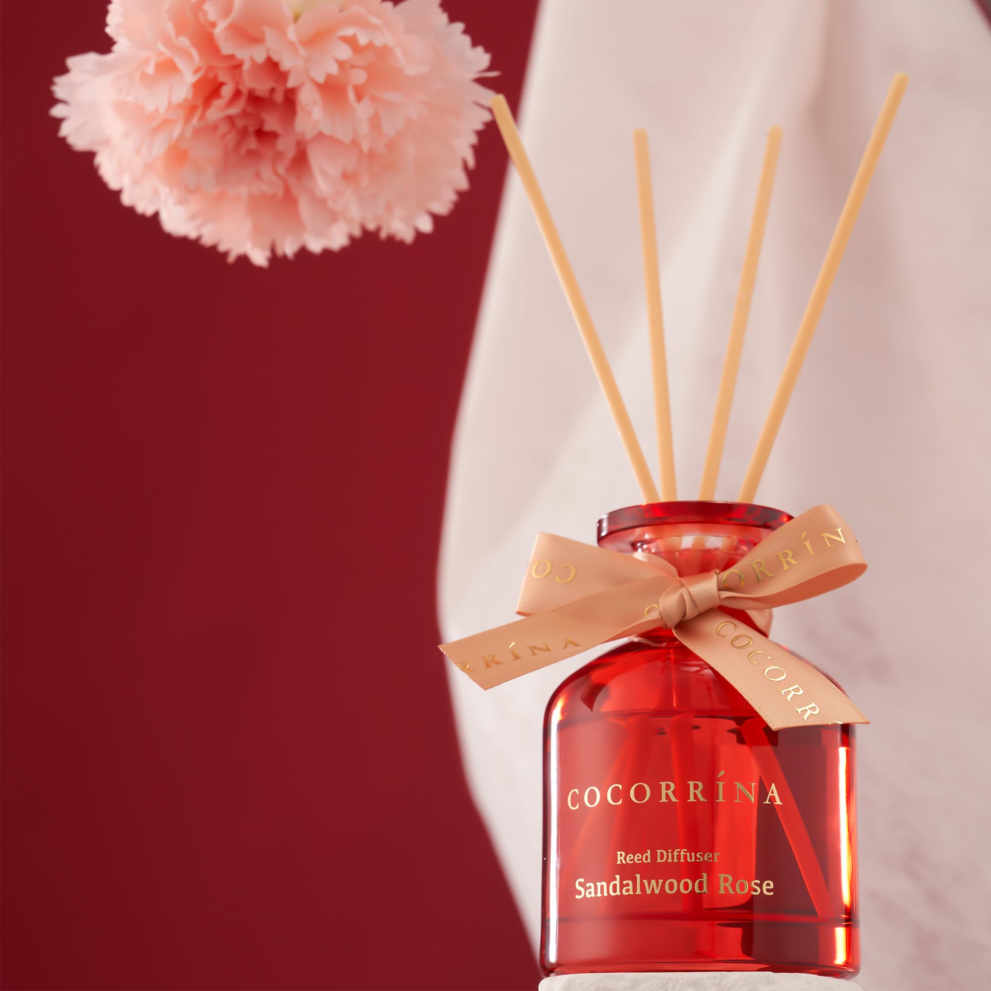 Candle Gifts for Mom - COCORRÍNA Mothers Day Gifts Bitrhday Gifts, Unique Birthday Gifts COCORRÍNA