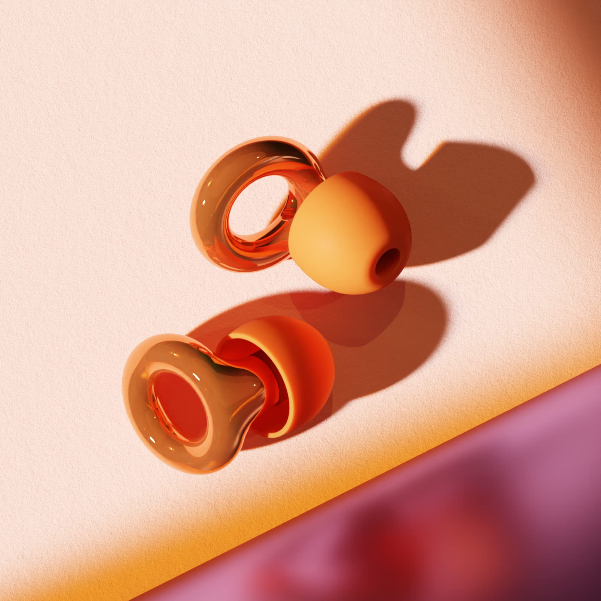 Loop Experience Ear Plugs for Concerts – High Fidelity Hearing Protection Loop