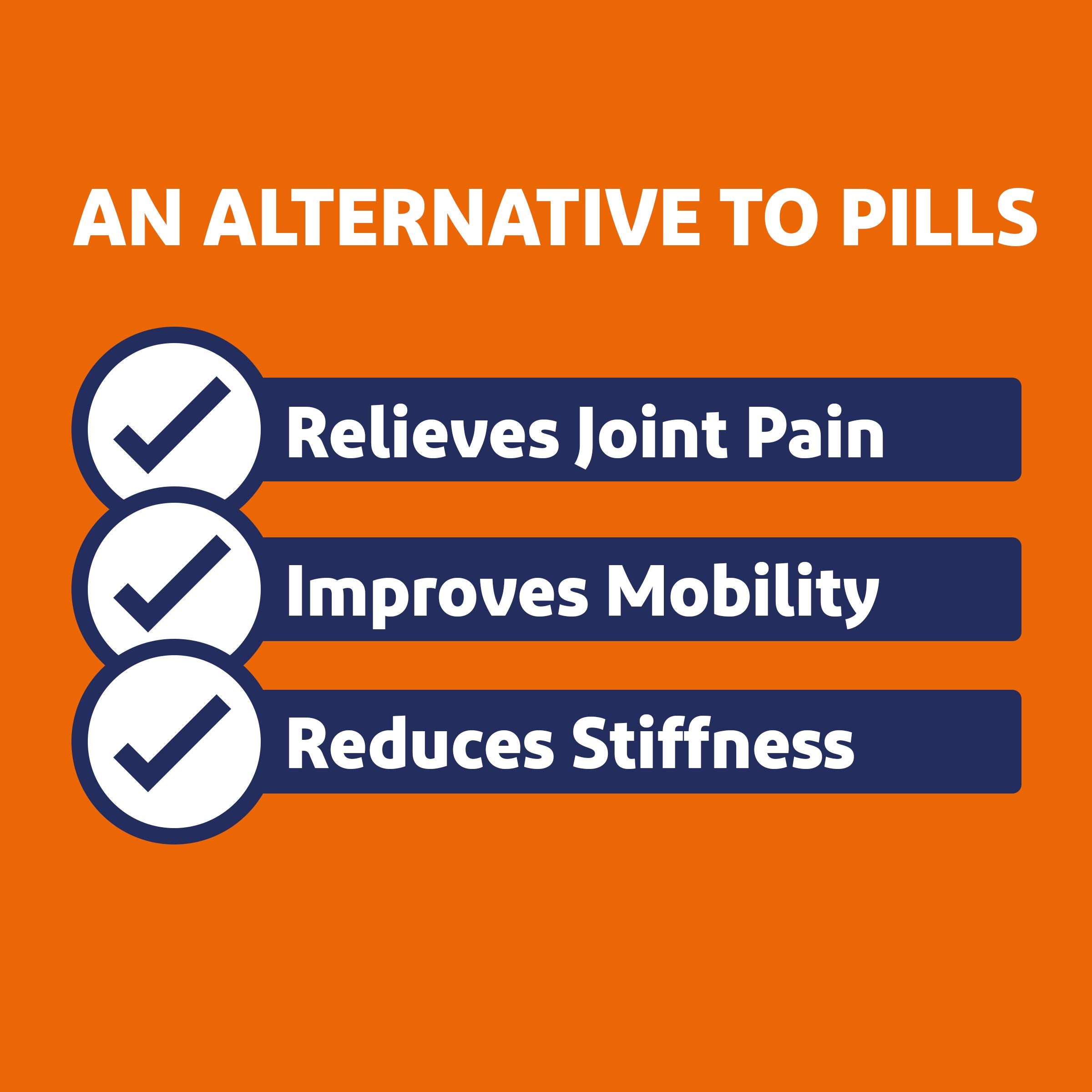Voltaren Arthritis Pain Gel for Powerful Topical Arthritis Pain Relief, No Prescription VOLTAREN