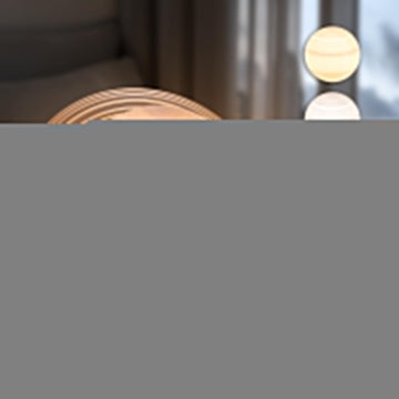 Doraubia Light Therapy Lamp,10000 Lux Sun Lamp with 3 Color Temperatures