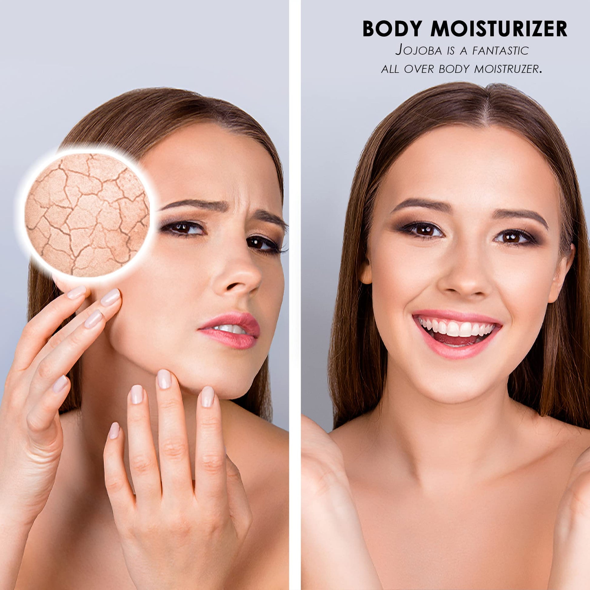 Soapeauty Cold Pressed Refined ARGAN OIL | 100% Natural & Pure | Carrier for Essential Oils, Argan Oil Soapeauty