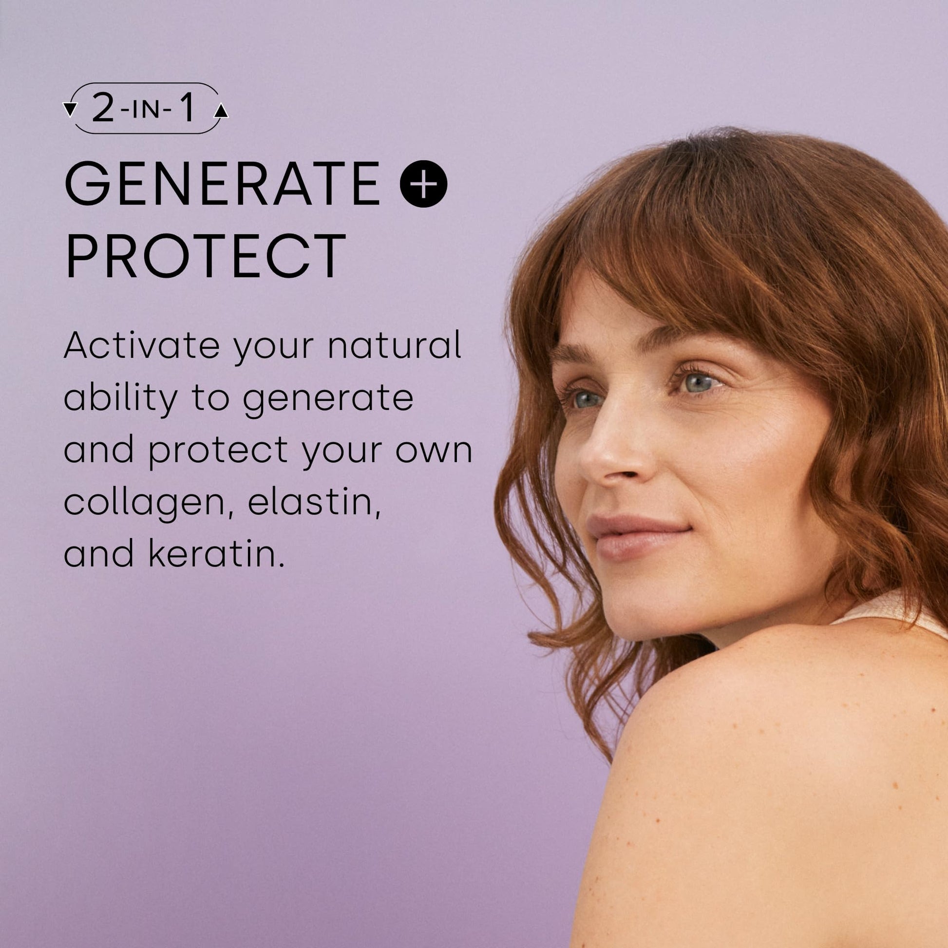 Biosil Collagen Generator - 30 mL Drops - with Patented ch-OSA Complex BioSil