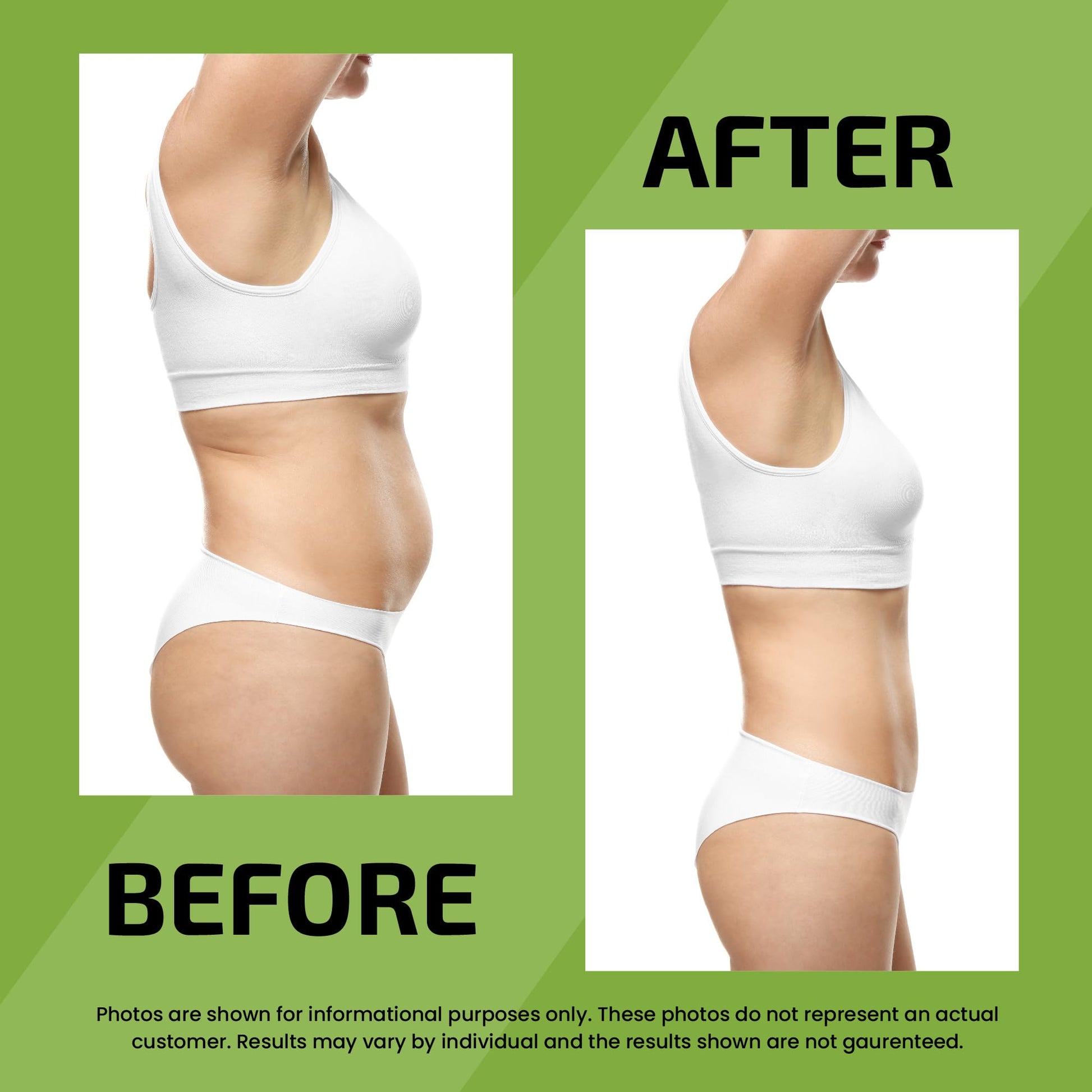 Green Tea Weight Loss Pills with Green Coffee Bean Extract | Belly Fat Burner, Metabolism Nobi Nutrition