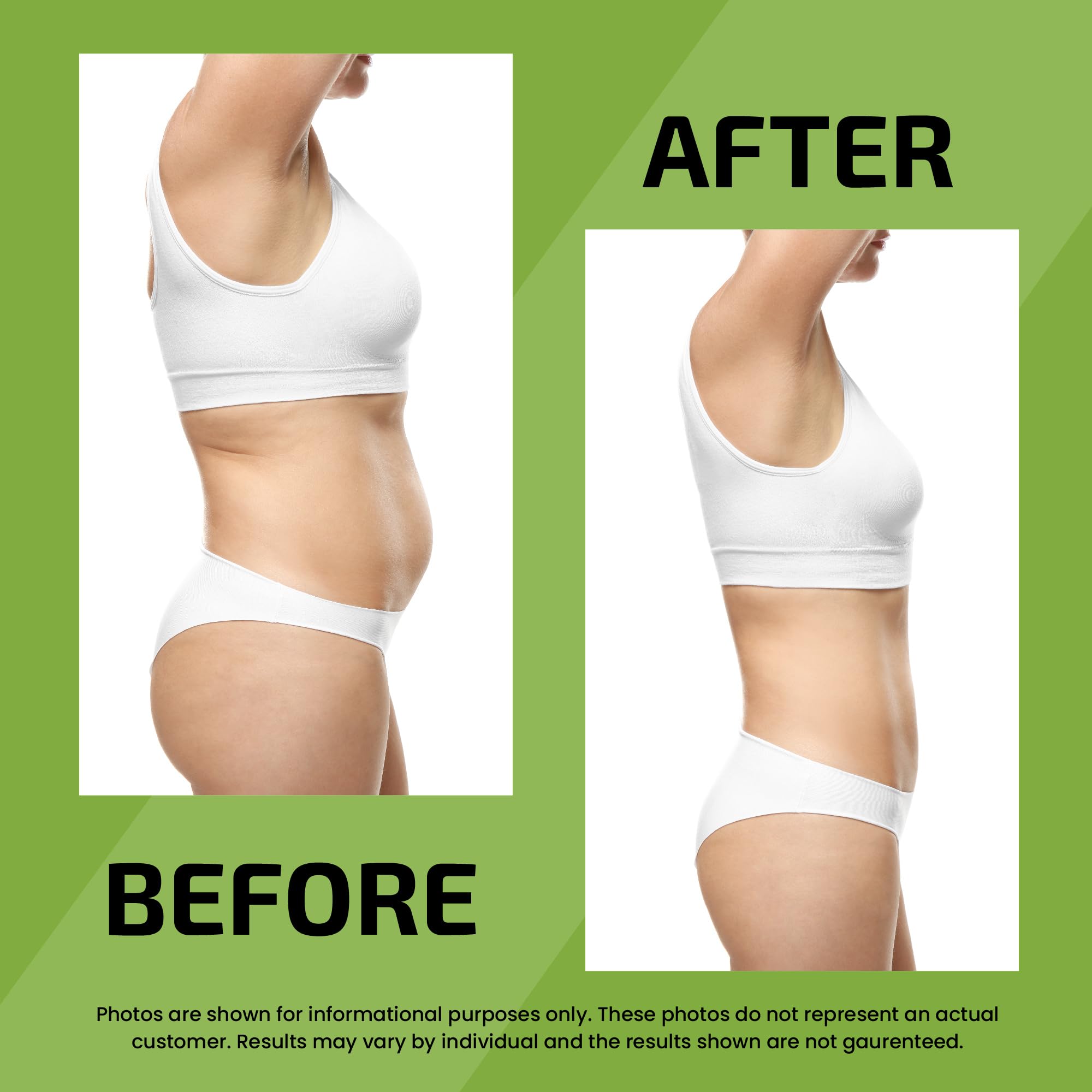 Green Tea Weight Loss Pills with Green Coffee Bean Extract | Belly Fat Burner, Metabolism Nobi Nutrition