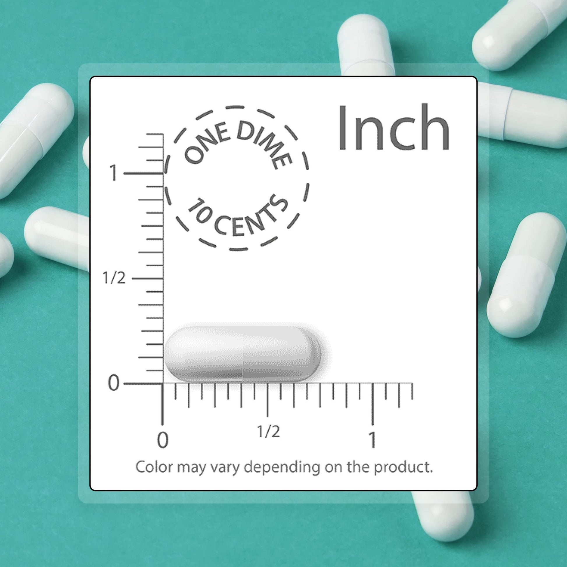 SuperSmart - Zinc L-Carnosine 75mg per Day (Well-Tolerated) - Zinc Carnosine Supplemen Supersmart