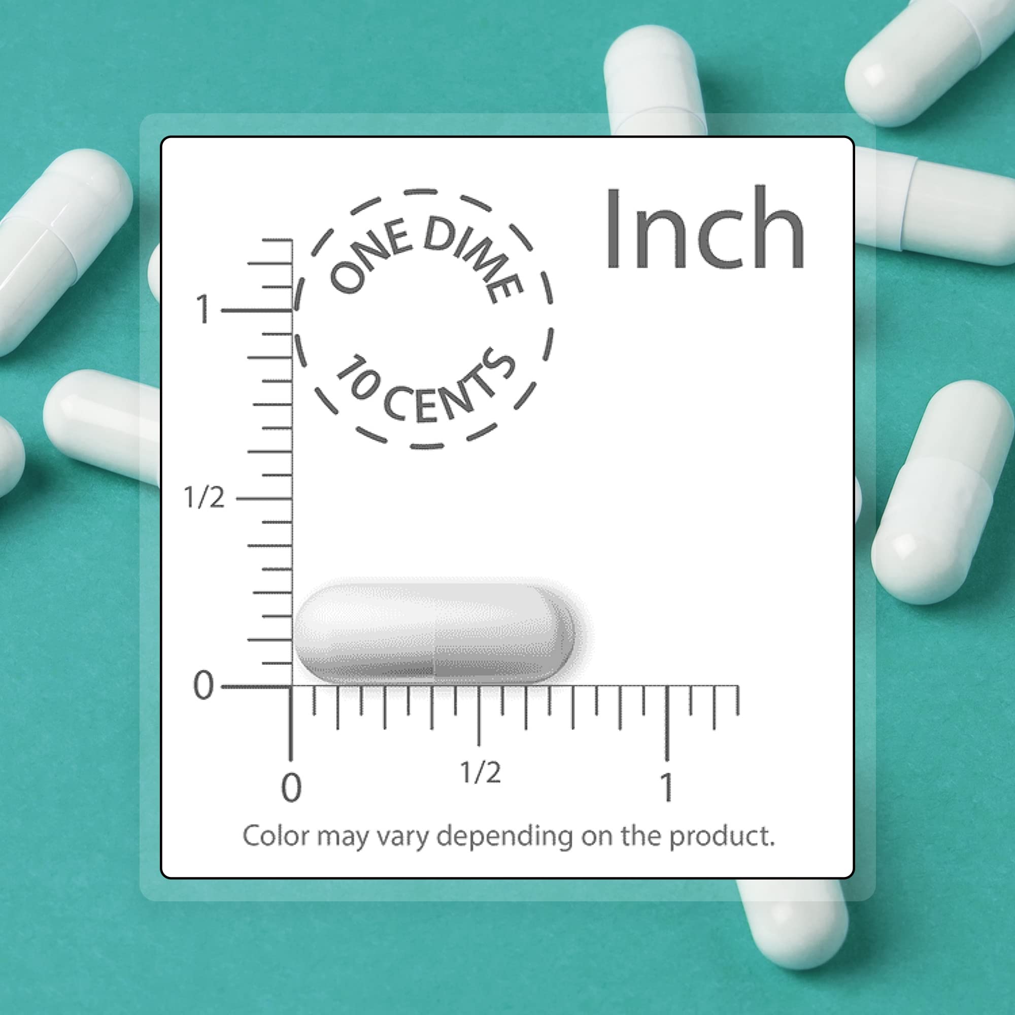 SuperSmart - Zinc L-Carnosine 75mg per Day (Well-Tolerated) - Zinc Carnosine Supplemen Supersmart