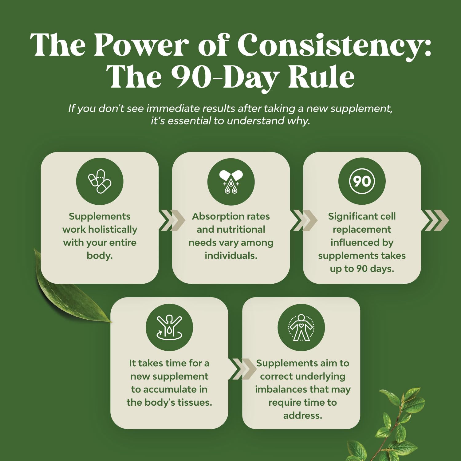 Pure Green Coffee Bean Extract - Super Energizing Green Coffee Extract with 50% Chlorogenic Natures Craft