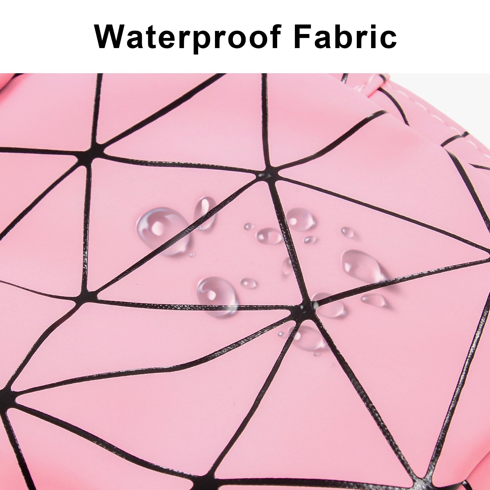 Uenhoy 4 Pcs Sanitary Napkin Storage Bags with Zipper, Portable Waterproof Menstrual Cup Uenhoy