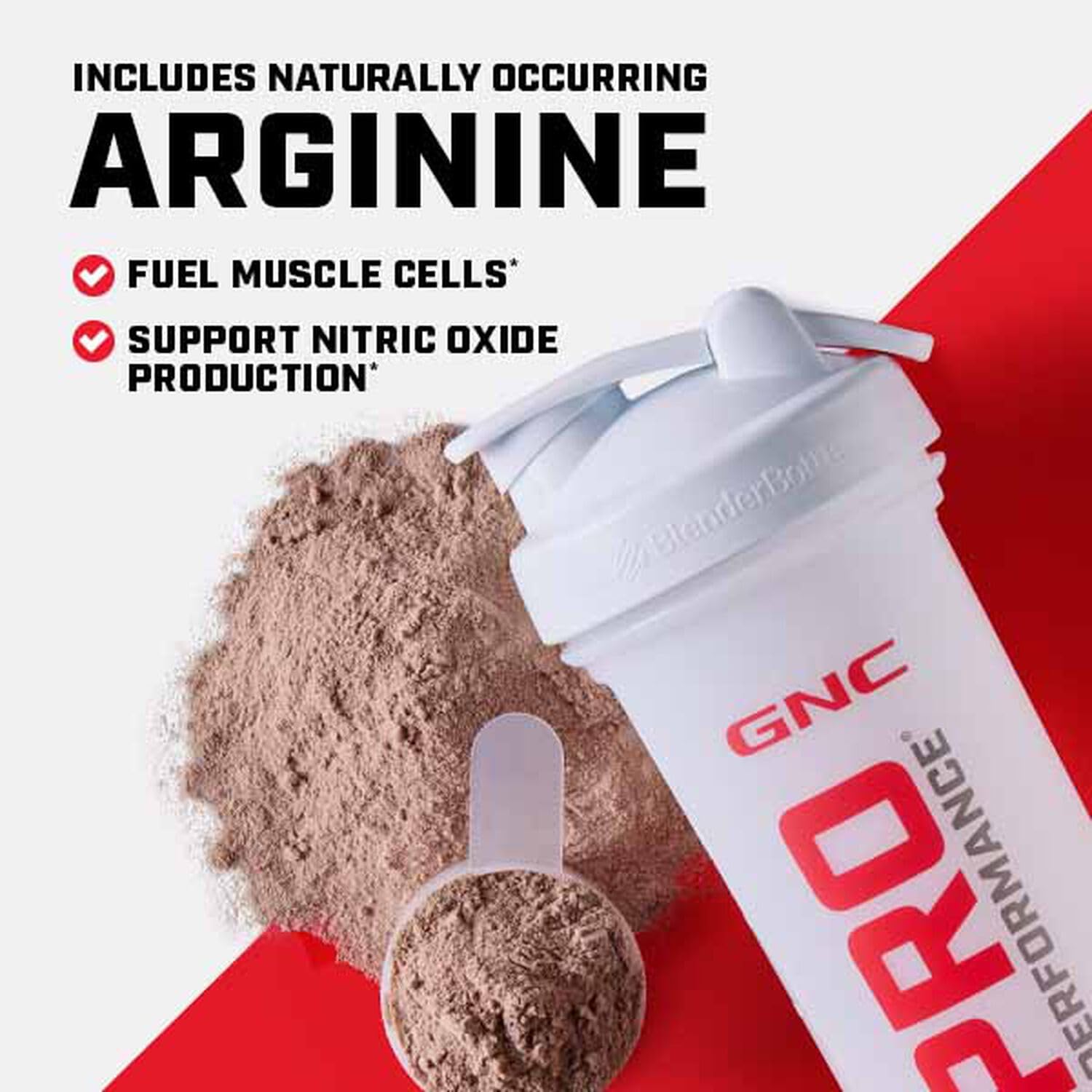 GNC Pro Performance Weight Gainer - Strawberries and Cream, 6 Servings, Protein to Increase GNC