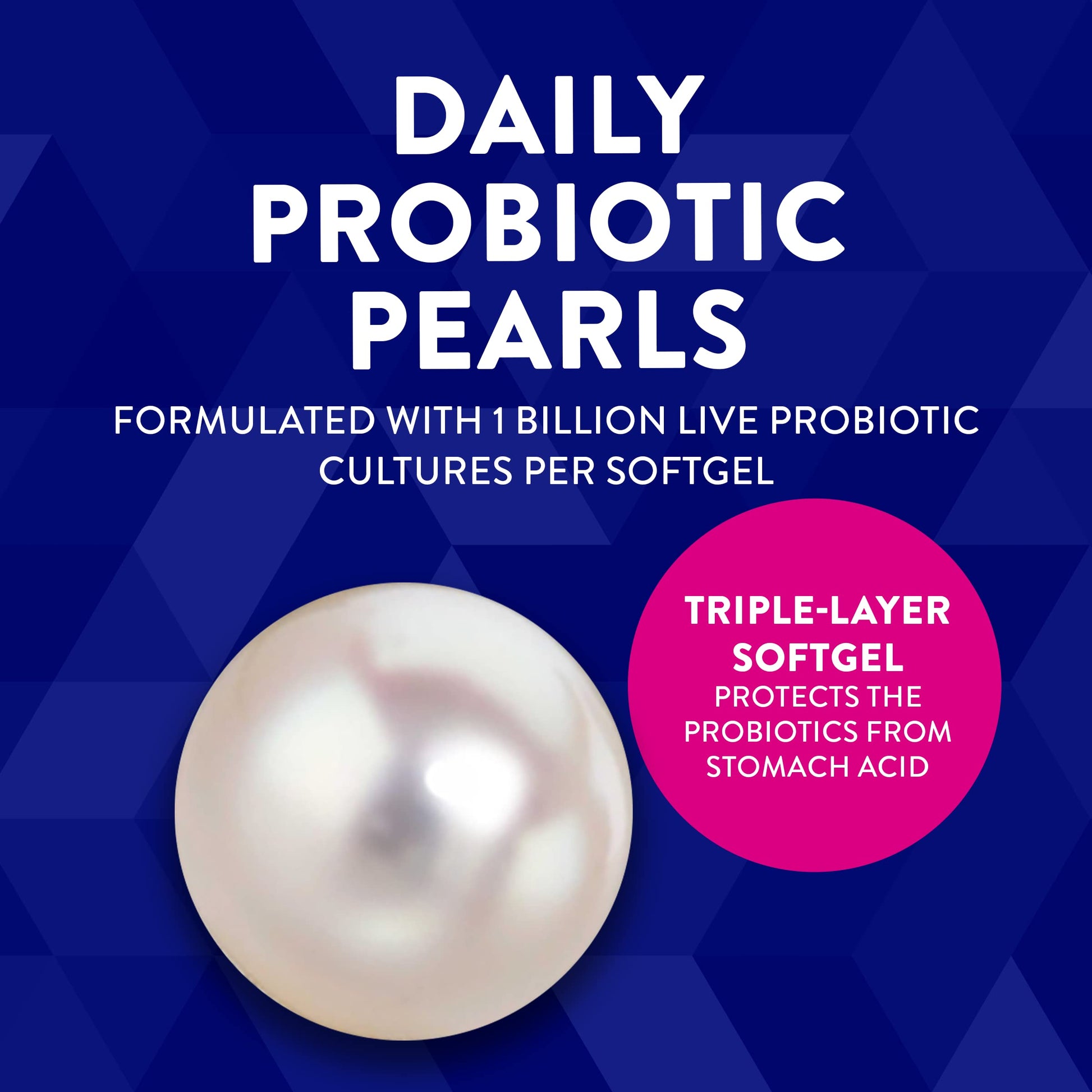 Nature's Way Probiotic Pearls for Women & Vagisil Maximum Strength Feminine Anti-Itch Cream Nature's Way