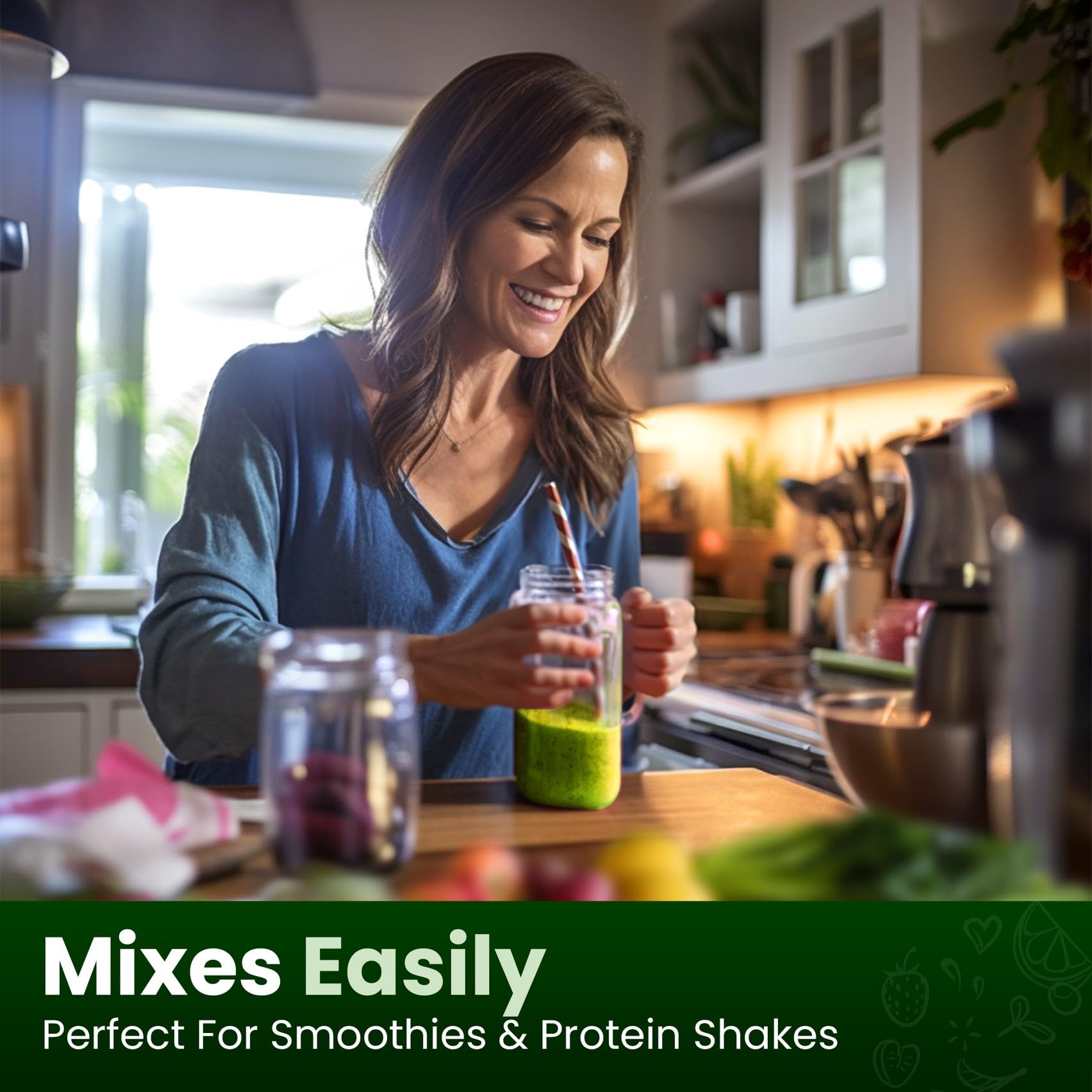 Keppi Flavorless MCT Oil - C8 and C10 for Keto Diet, Non-GMO, Certified Gluten-Free Keppi