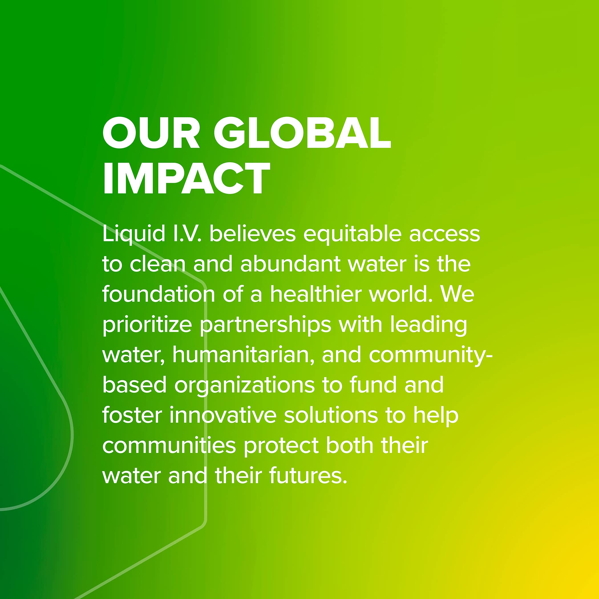 Liquid I.V. Hydration + Energy Multiplier - Lemon Ginger - Hydration Powder Packets Liquid I.V.