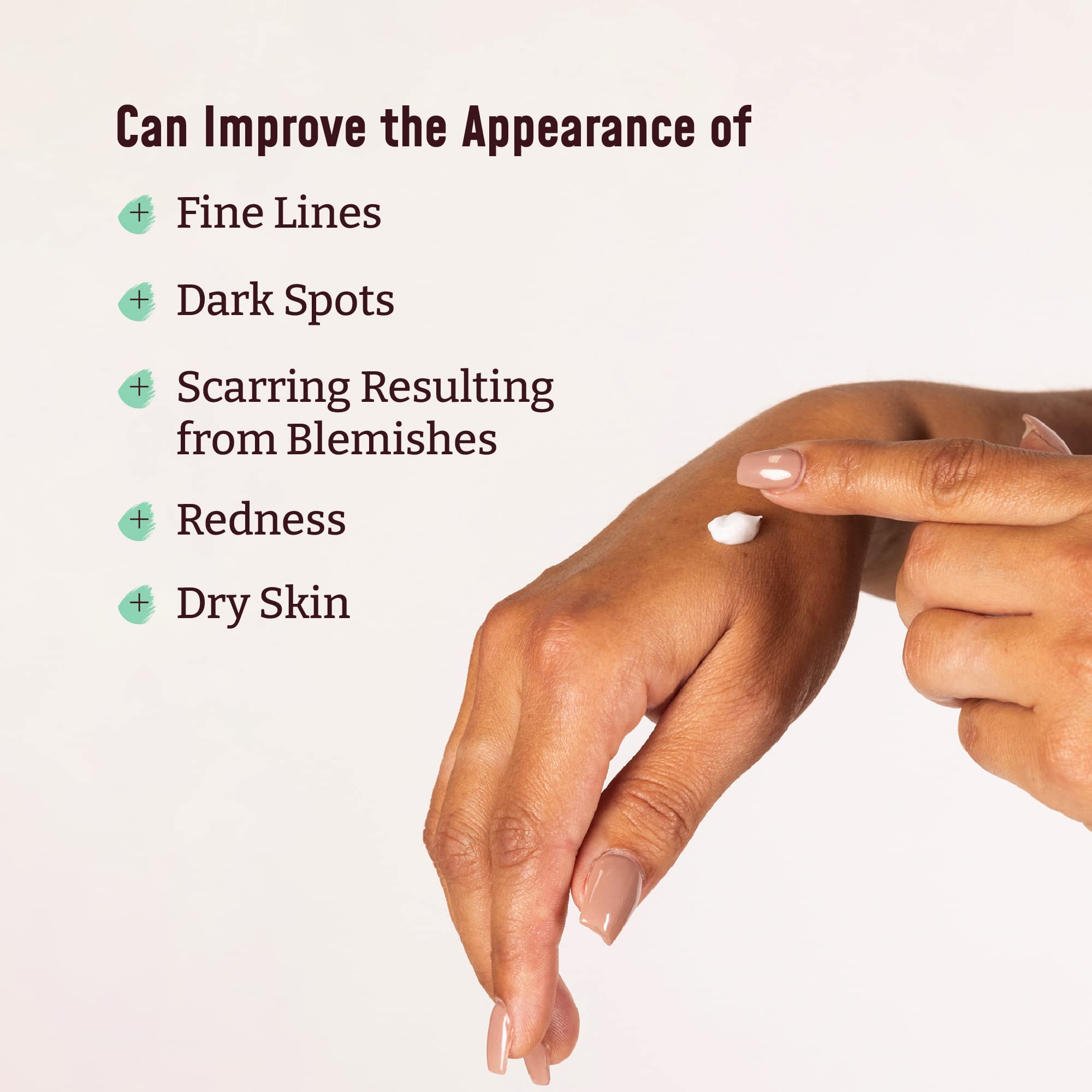 BLOOM Collagen Lotion Skin Care Firming Body Cream, Intensive Anti Aging Moisturizer BLOOM IT'S A GREAT SKIN DAY!