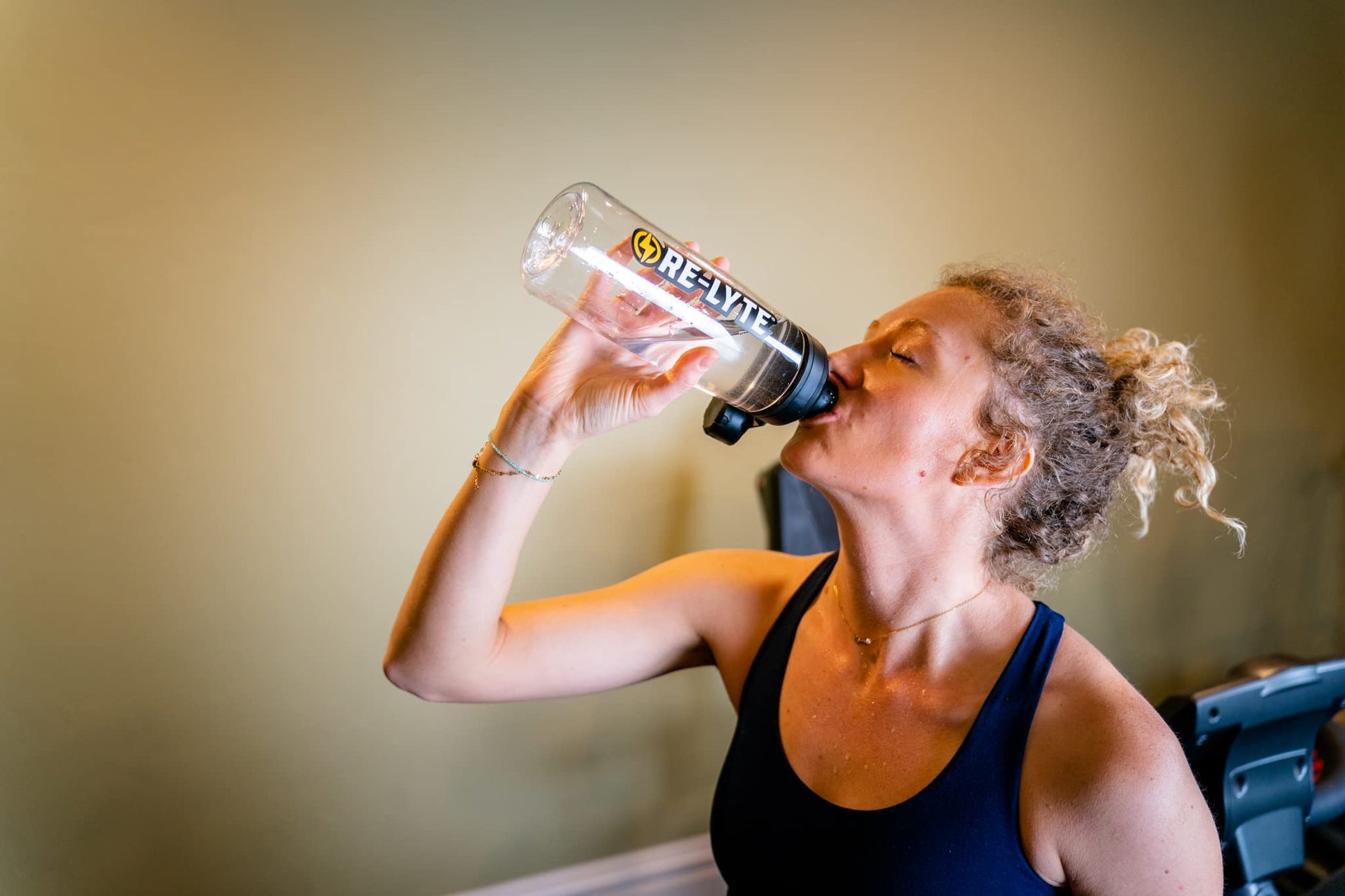 REDMOND Re-Lyte Electrolyte Drink Mix (Lemon Lime)… REDMOND