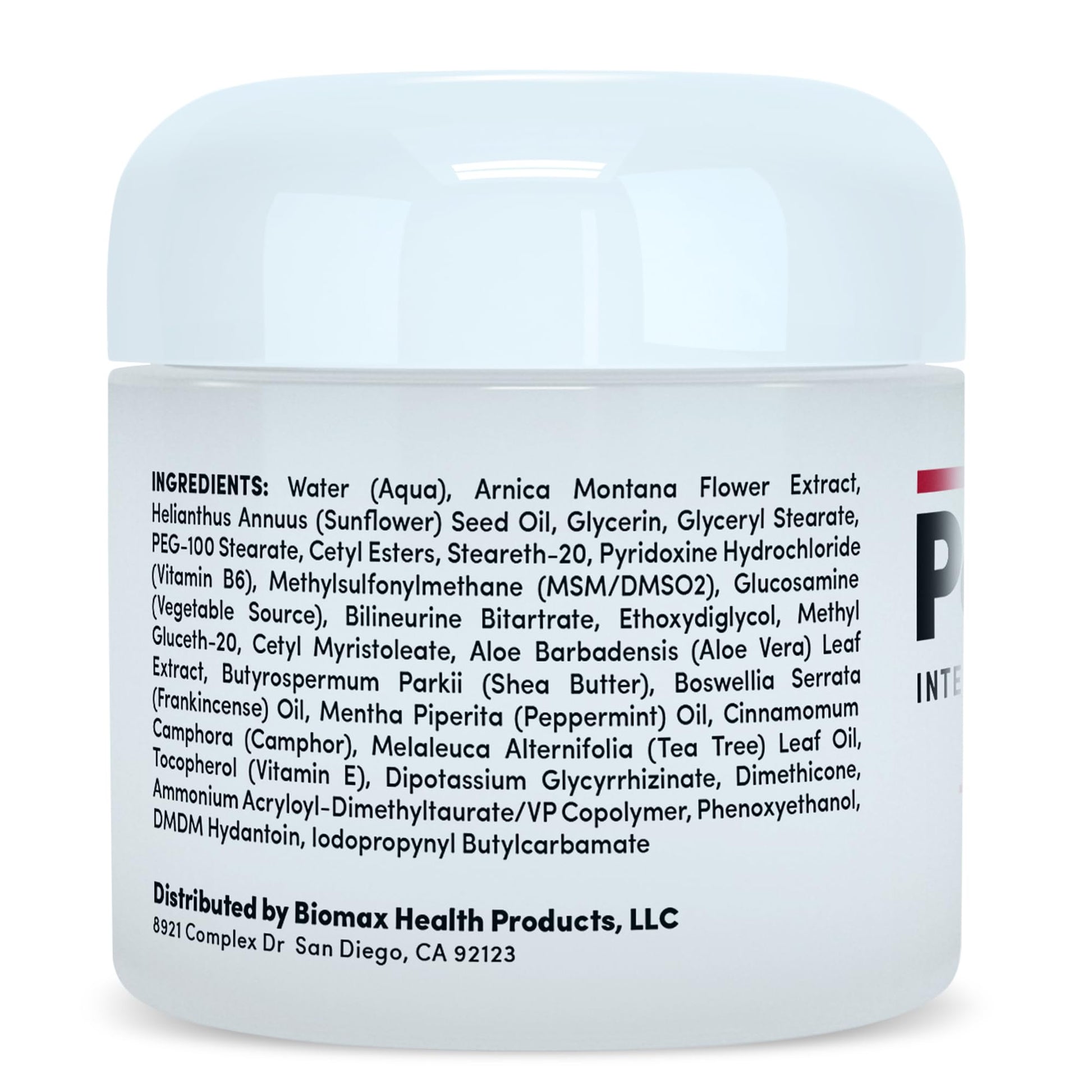 Penetrex Joint & Muscle Therapy – Soothing Comfort for Back, Neck, Hands, Feet Penetrex