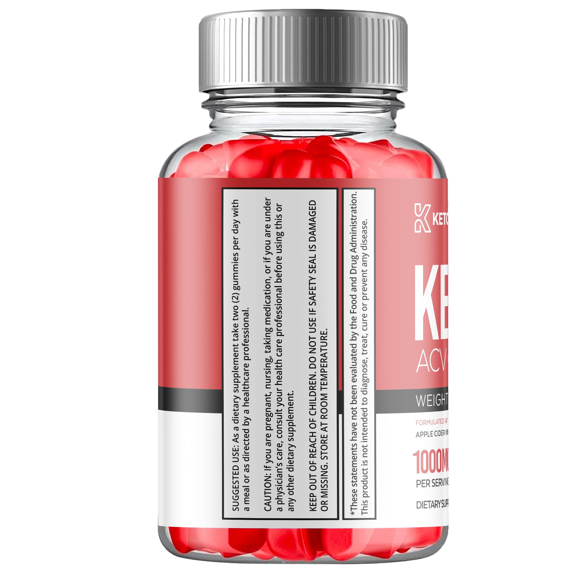 Keto Crave ACV Gummies, KetoCrave Keto ACV Gummies Advanced Weight Loss 1000MG Ark Labs