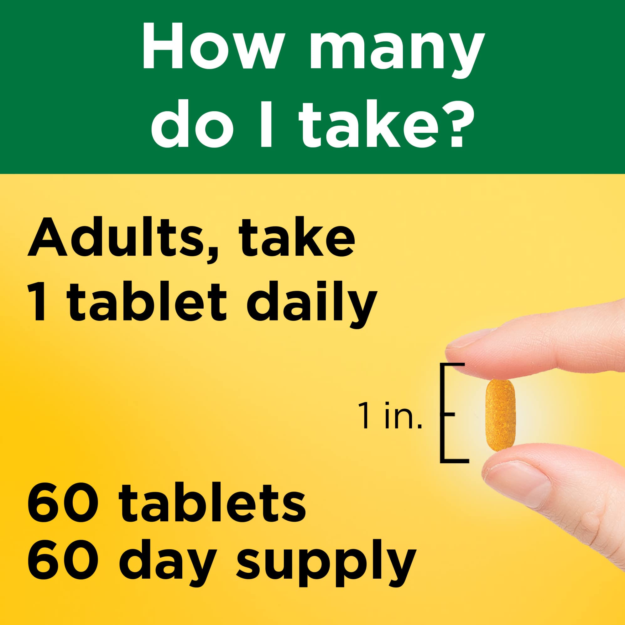 Nature Made Time Release Vitamin B-100 High Potency B Complex, Dietary Supplement Nature Made