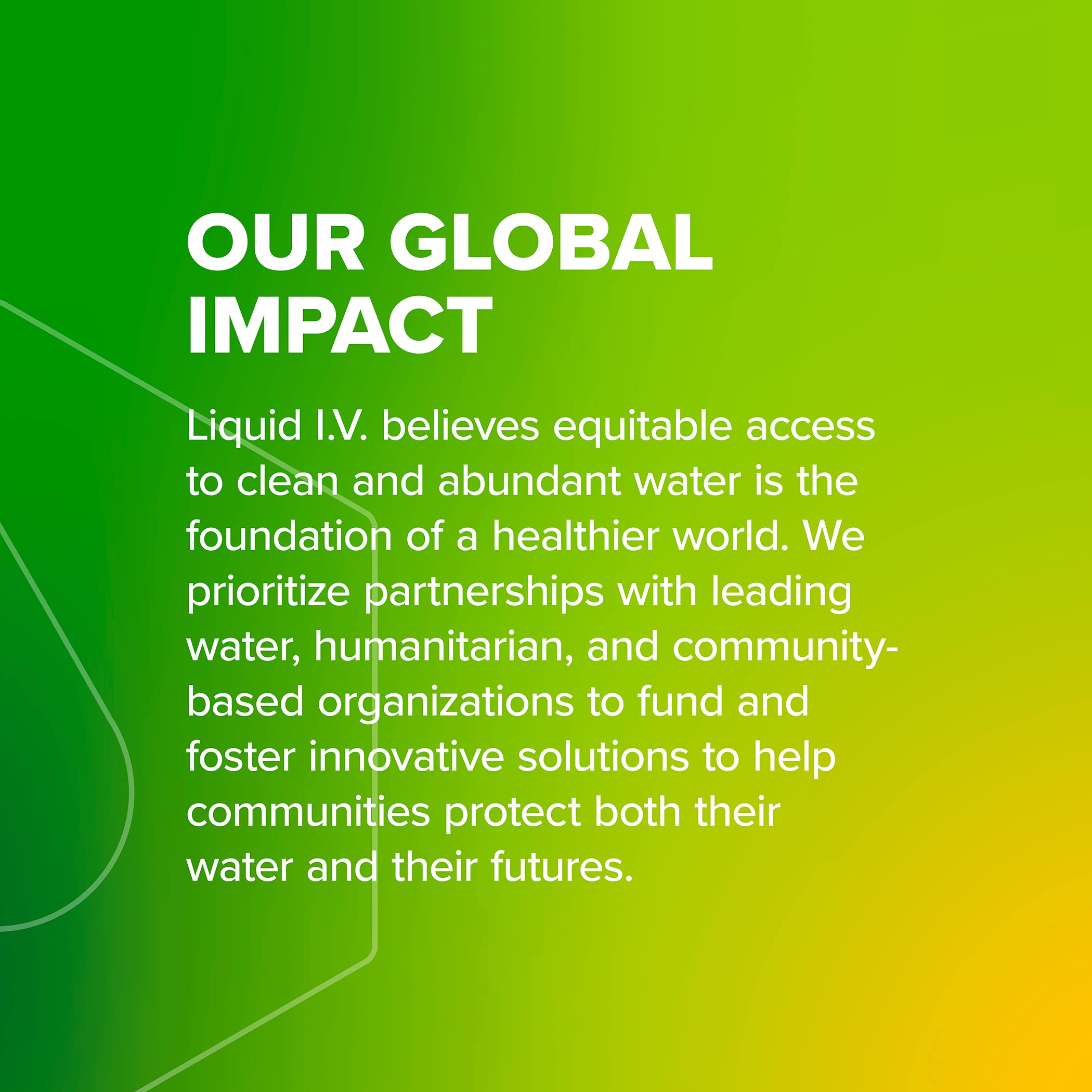 Liquid I.V. Hydration + Energy Multiplier - Mango Tamarind - Hydration Powder Liquid I.V.