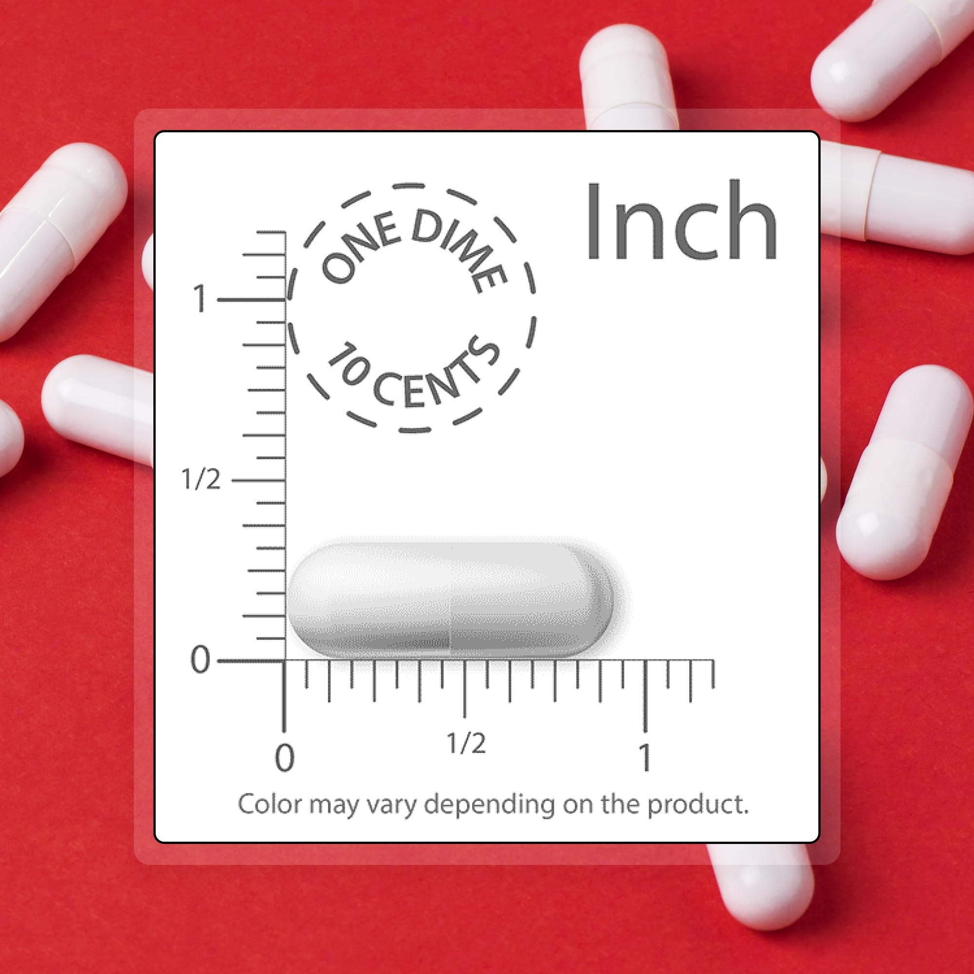 Supersmart - Potassium Bicarbonate 5400mg per Day (High Dose) - Electrolyte Mineral Supersmart