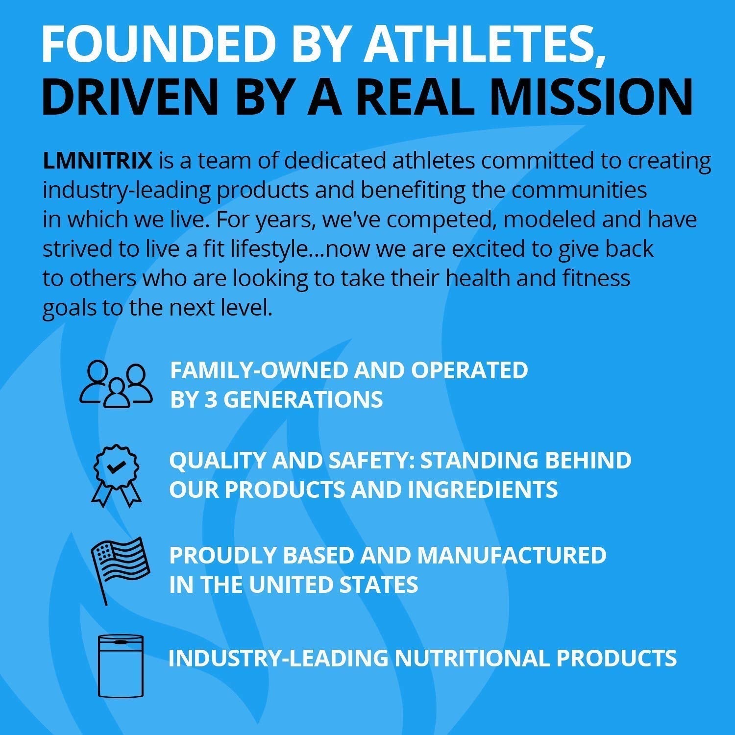 LMNITRIX VEINZ Pills ✮ Nitric Oxide Supplement with L-Arginine, L-Citrulline & ALA LMNITRIX