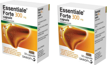 Essentiale Forte 100 Capsules