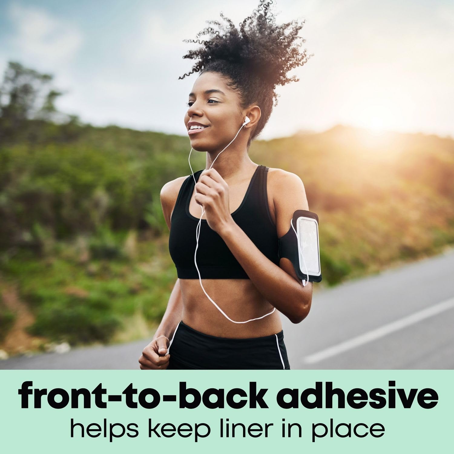 U by Kotex Clean & Secure Panty Liners, Light Absorbency, Regular Length, 516 Count U by Kotex