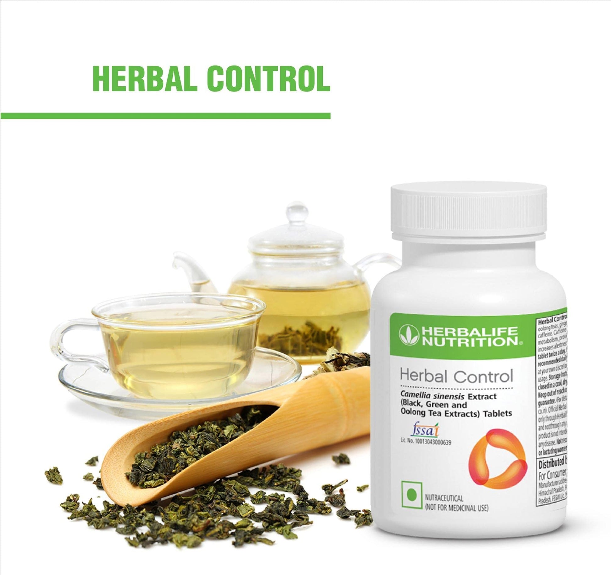 Herbalife herbal control 90 tablet Herbalife