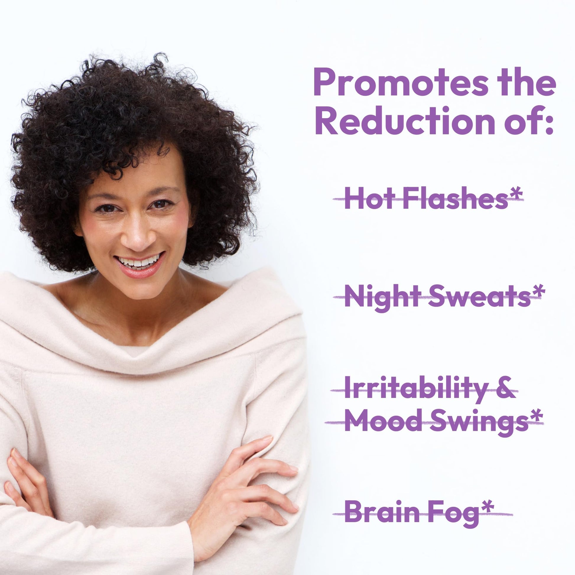 pH-D Feminine Health - Holistic Menopause Support - Oral Supplement with CON-CRET Concentrated Creatine pH-D Feminine Health Support