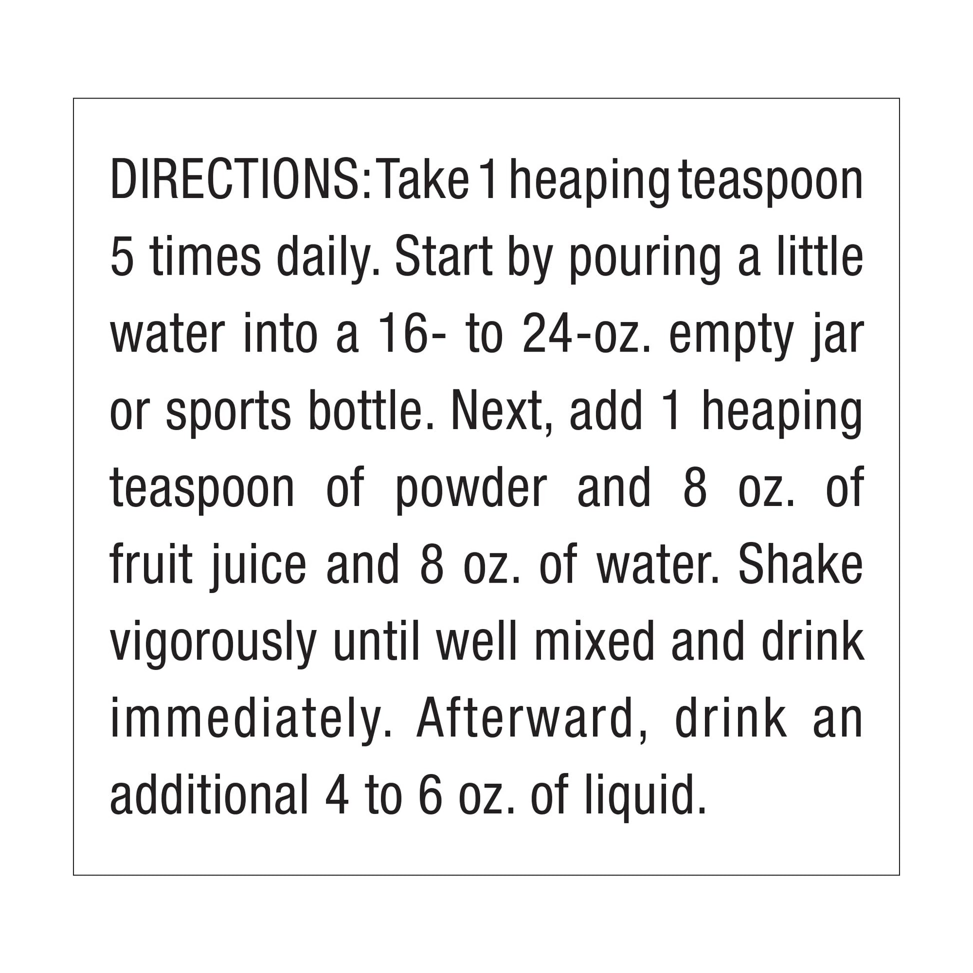 Dr. Schulze's | Intestinal Formula #2 | Herbal Colon Cleanse Formula | 8 Oz. Jar Dr. Schulze's