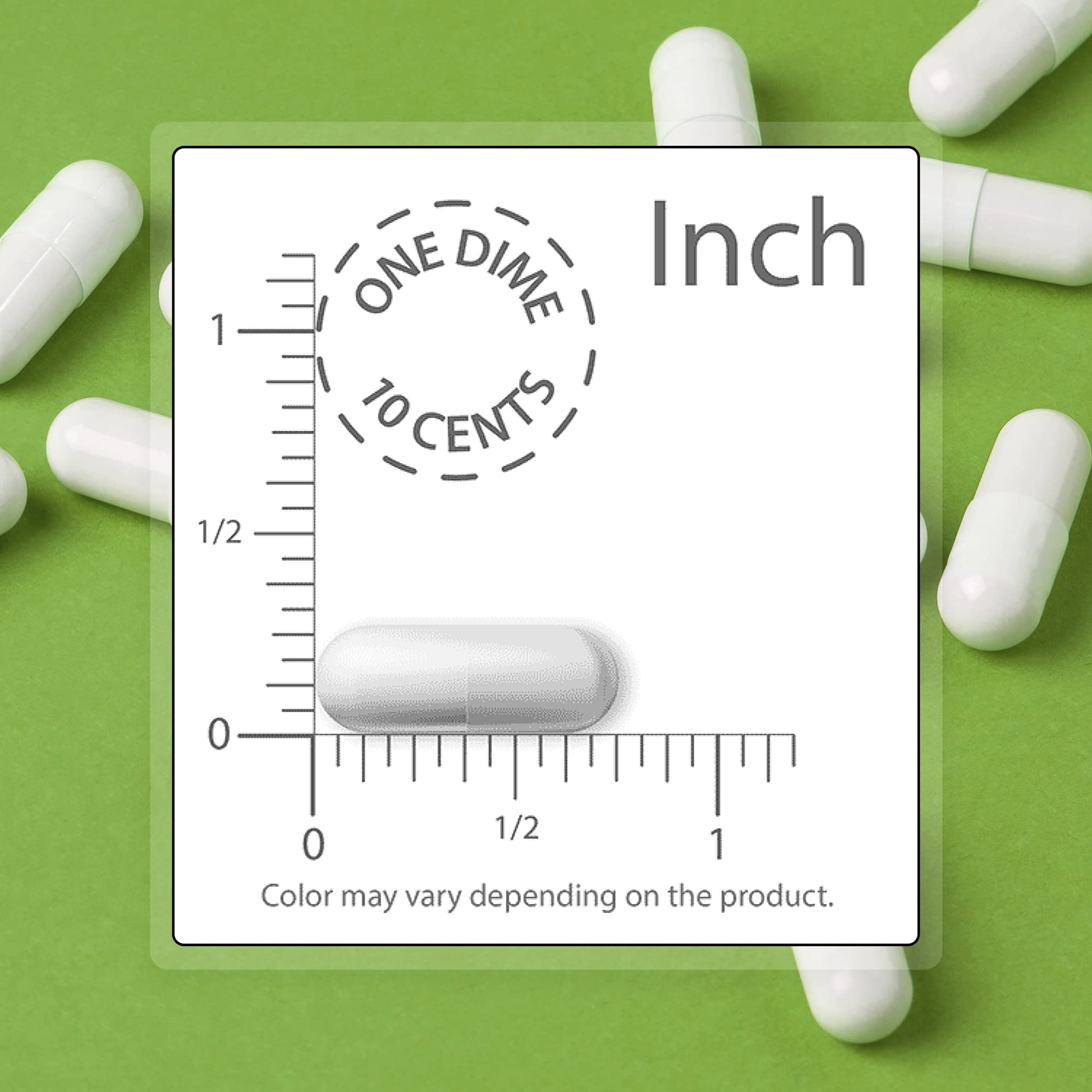 Supersmart - Bacillus Subtilis 3 Billion CFU per Day (High Potency) - Spore Probiotic Supersmart