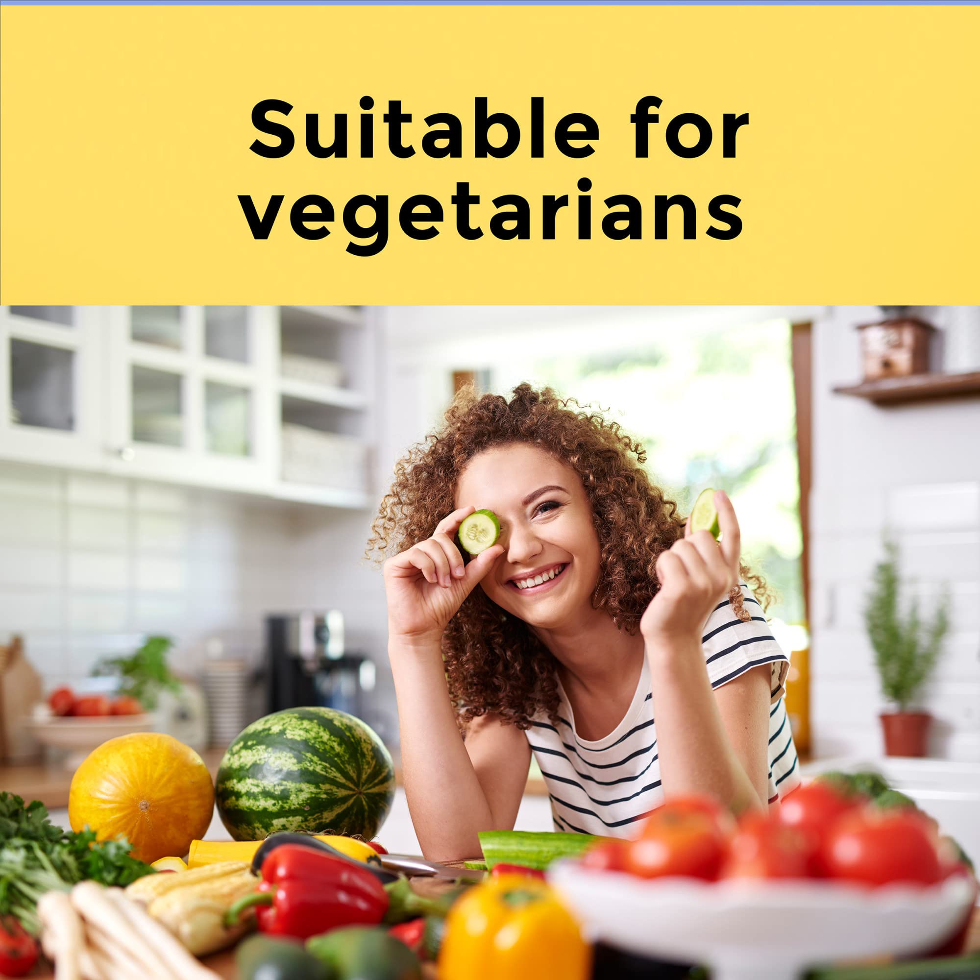 Nature Made Chewable L Theanine 200mg, L-Theanine Supplement for Stress Relief Nature Made