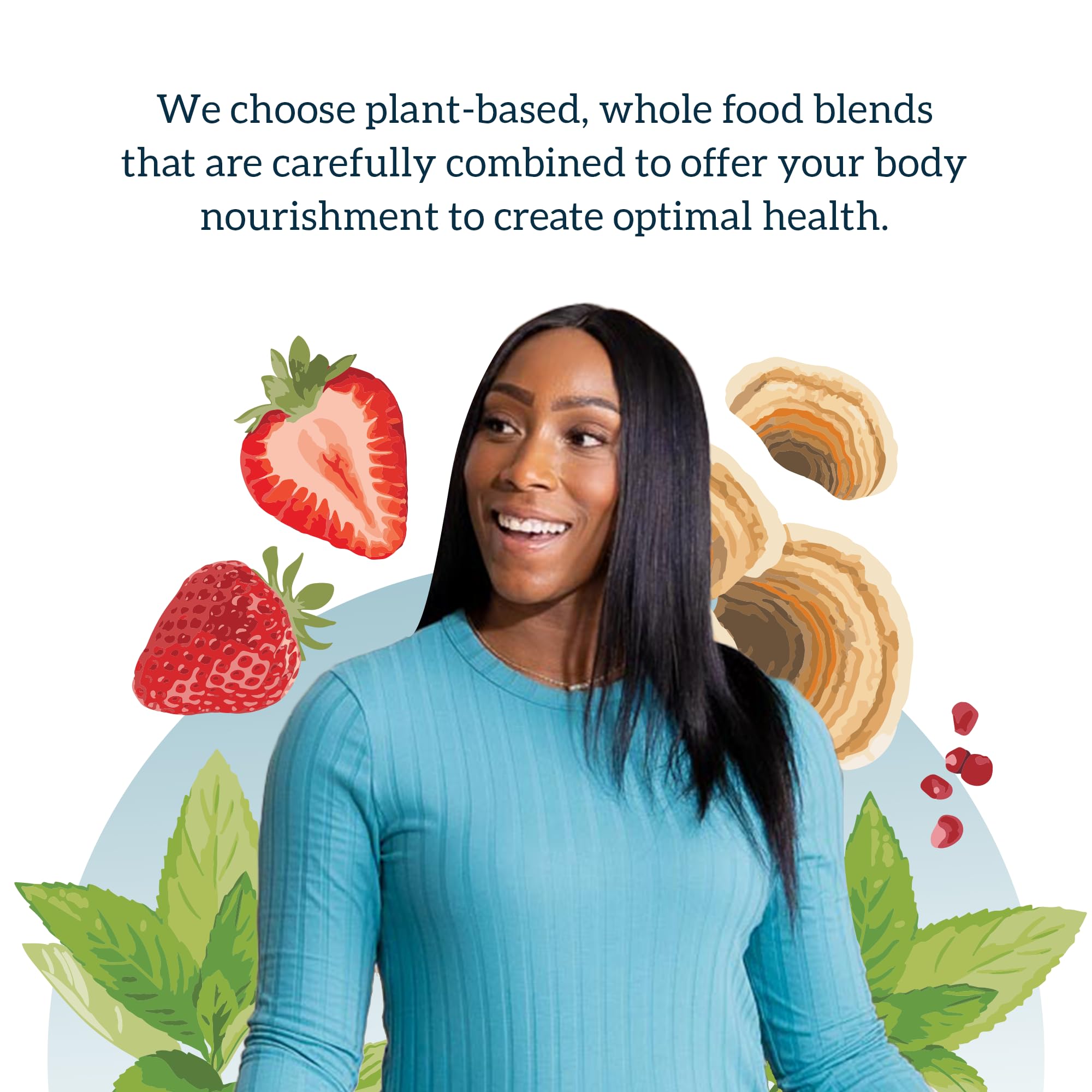 Organifi Sunrise to Sunset Power Box (9.5 Oz. Each) - Organic Superfood Powder Organifi