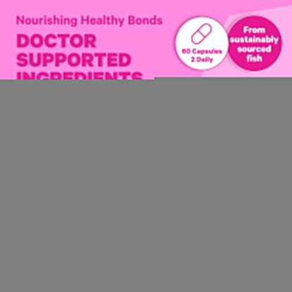 Pink Stork Premium Prenatal Duo: Premium Prenatal Vitamin + DHA, Prenatal Probiotics for Women