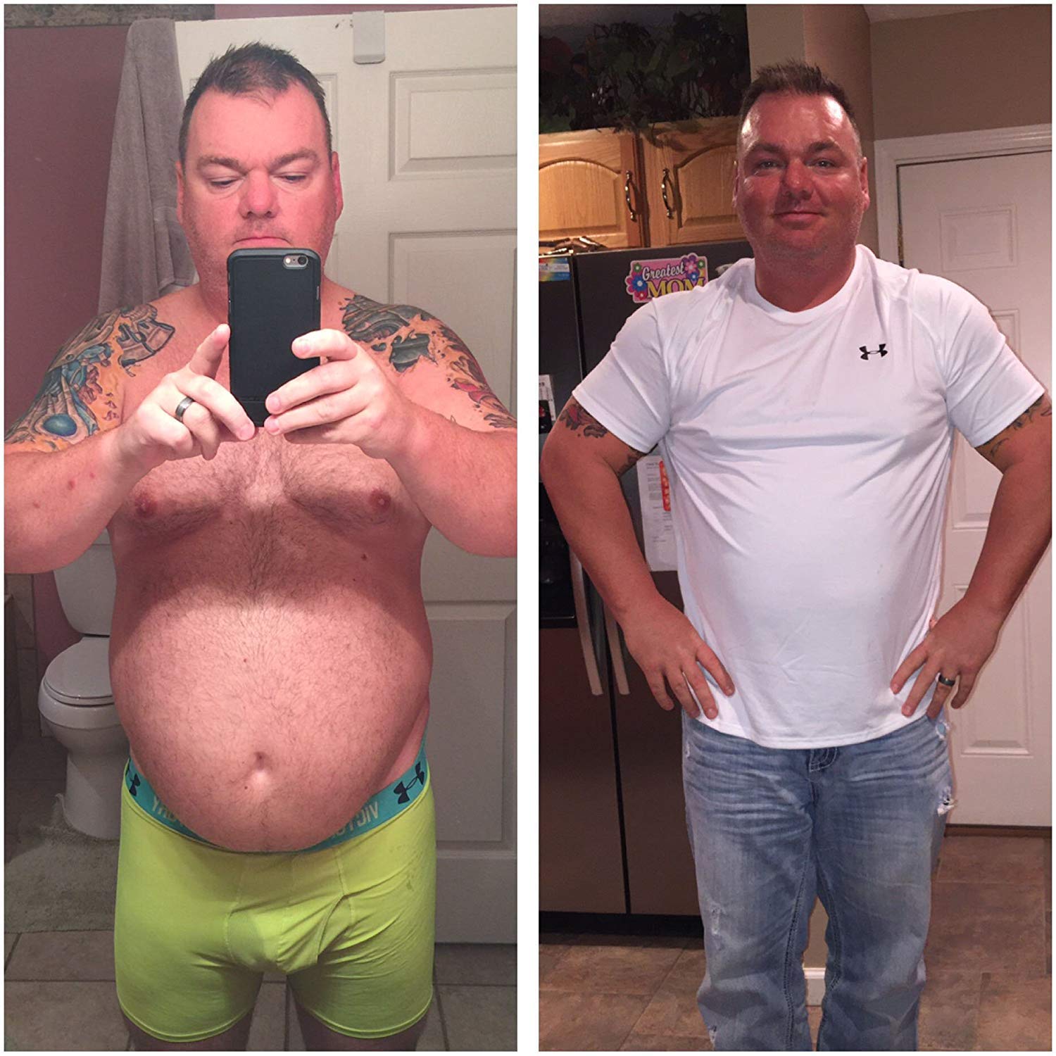 LMNITRIX Burnz - Powerful Thermogenic Fat Burner - Powerful Weight Loss Aid, Stronger LMNITRIX