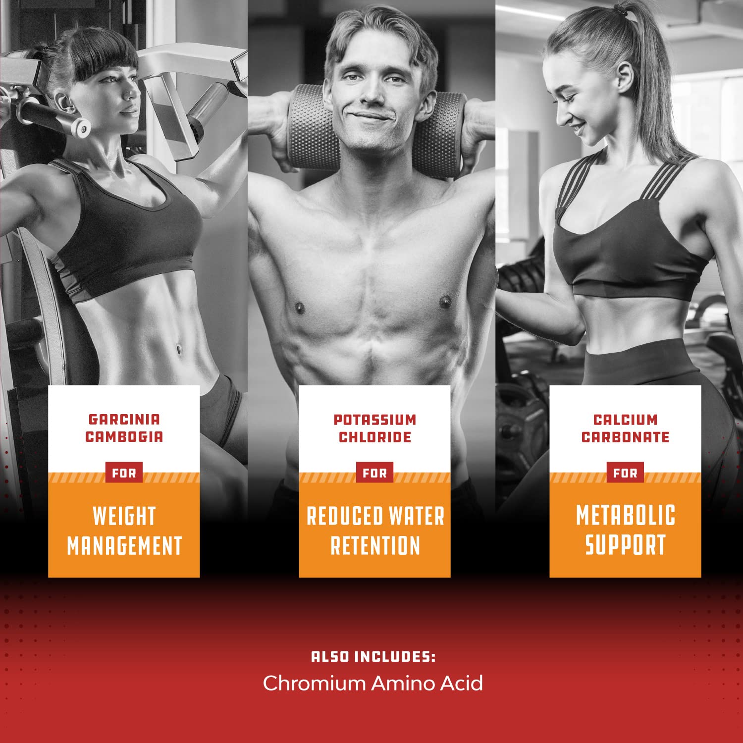 Pure Garcinia Cambogia Weight Loss Pills 95% HCA - Garcinia Cambogia Extract Herbal Supplement Natures Craft