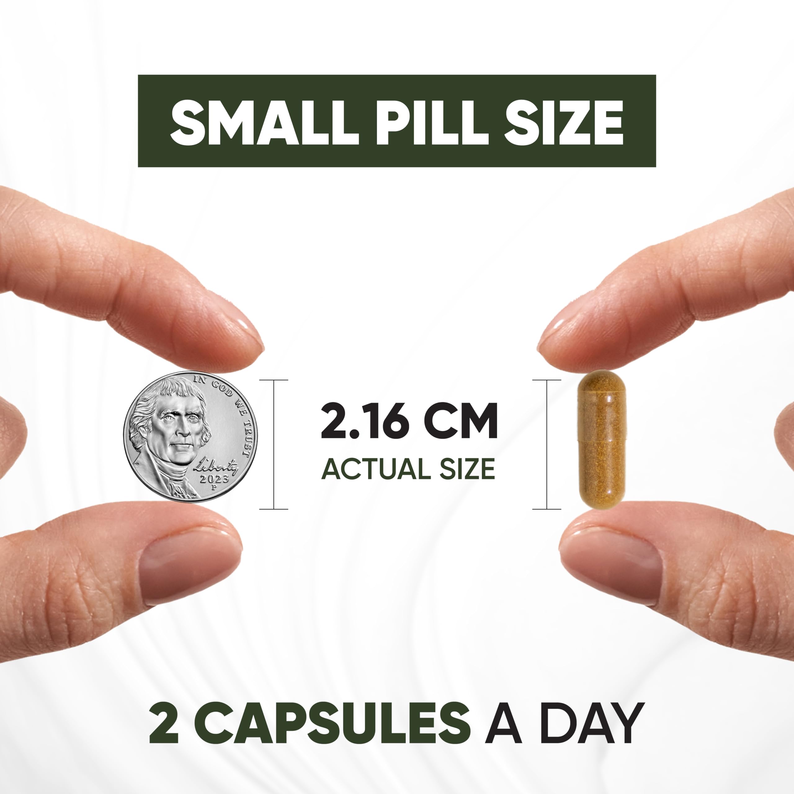 Sandhu's Liver Renew Cleanse Detox, Repair & Support |70 Capsules| 1 Month+ Supply Sandhu's