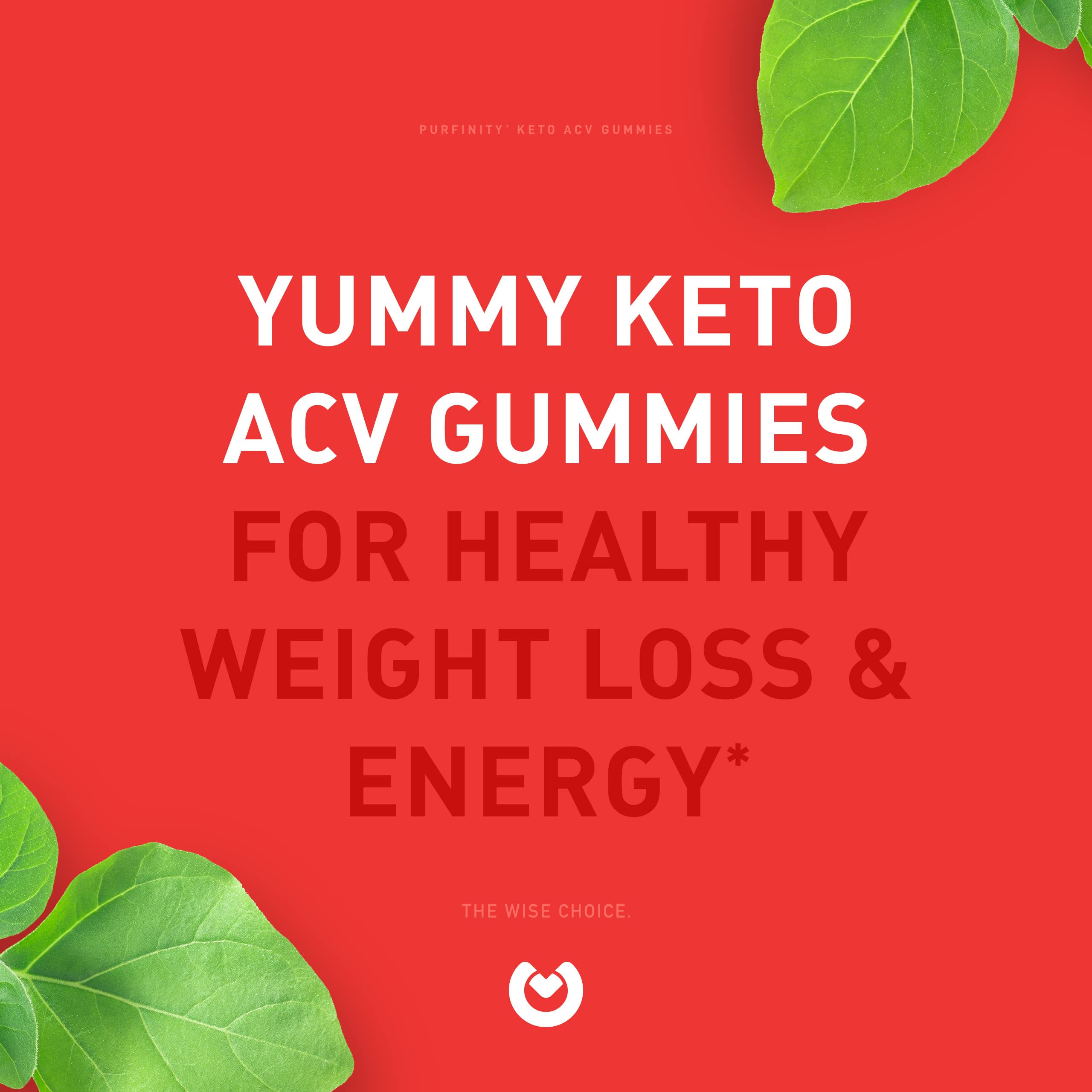 PUREFINITY Keto ACV Gummies to Support Weight Loss and Detox - True Form Keto ACV PUREFINITY