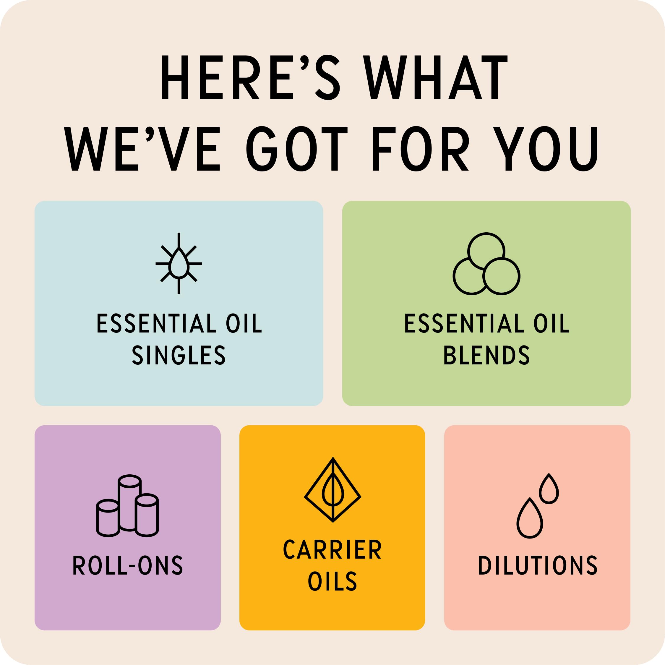 The Best Nausea + Digestion Essential Oil Blend- Premium Grade- 100% Pure & Natural for Aromatherapy The Best Essential Oil Co