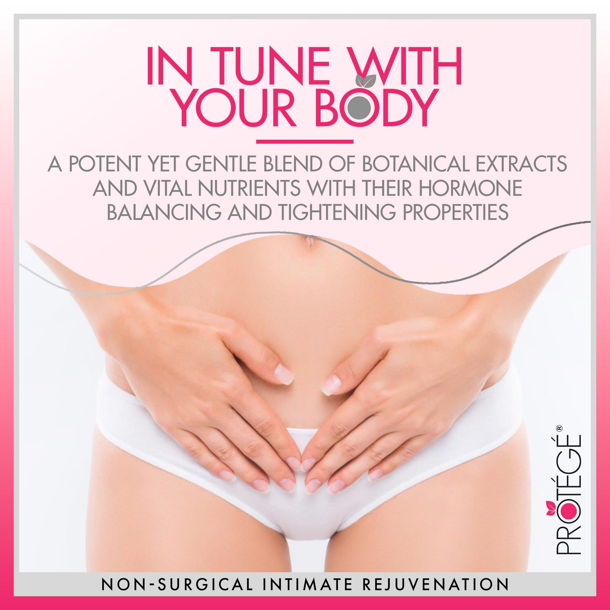 Protege Premium Vaginal Tightening Pills - Vaginal Tightening Products for Women - Vaginial Rejuvenation Protege Beauty